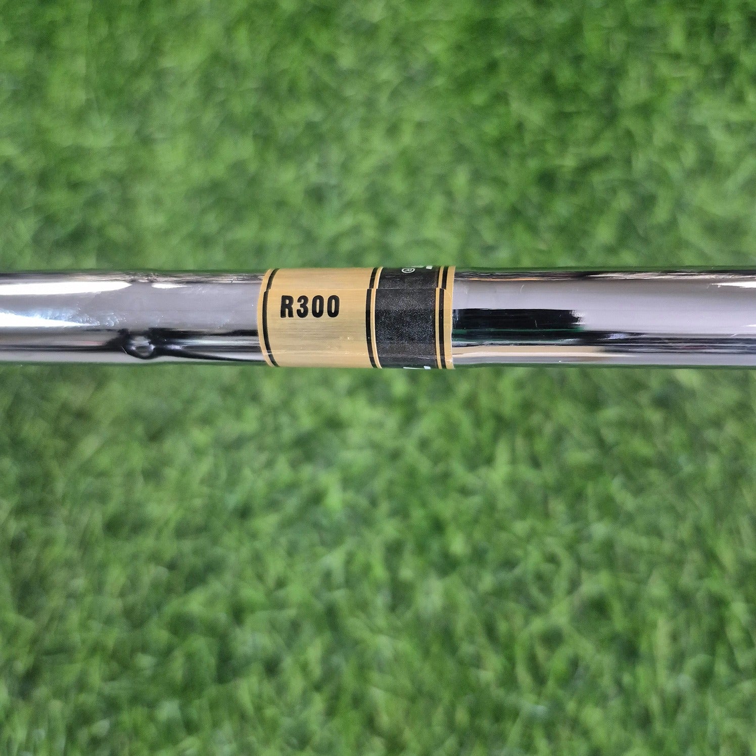 TaylorMade Etc / P790 / #5 Single Iron / R