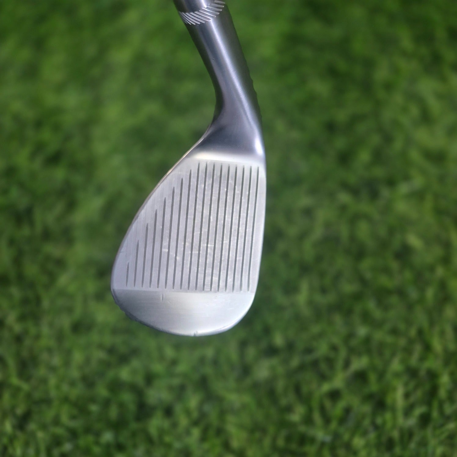 Titleist Wedge / Vokey SM9 / 58.0