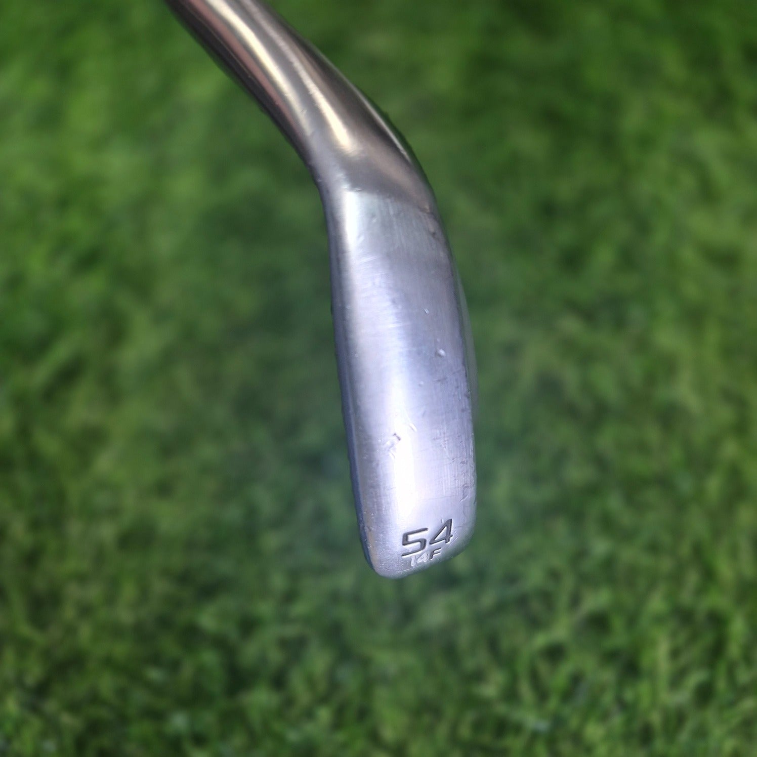 Titleist Wedge / Vokey SM9 / 54.0