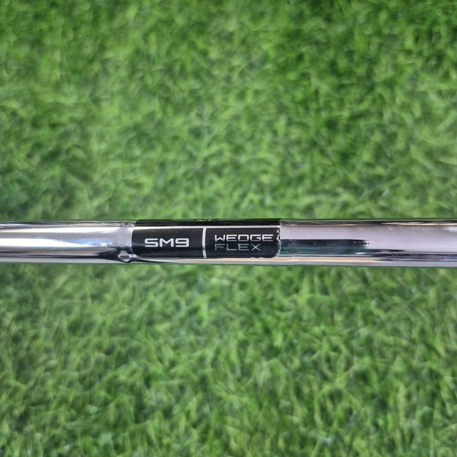 Titleist Wedge / Vokey SM9 / 54.0
