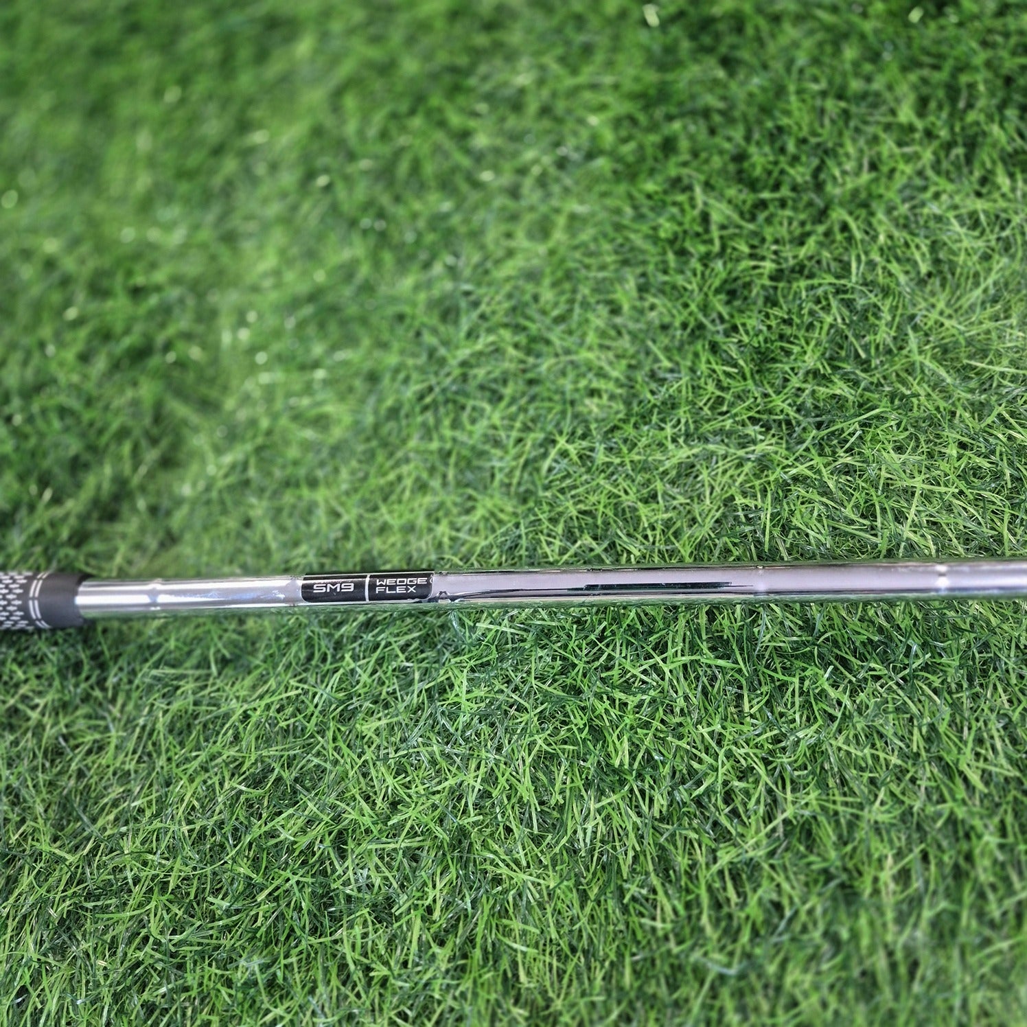 Titleist Wedge / Vokey SM9 / 54.0
