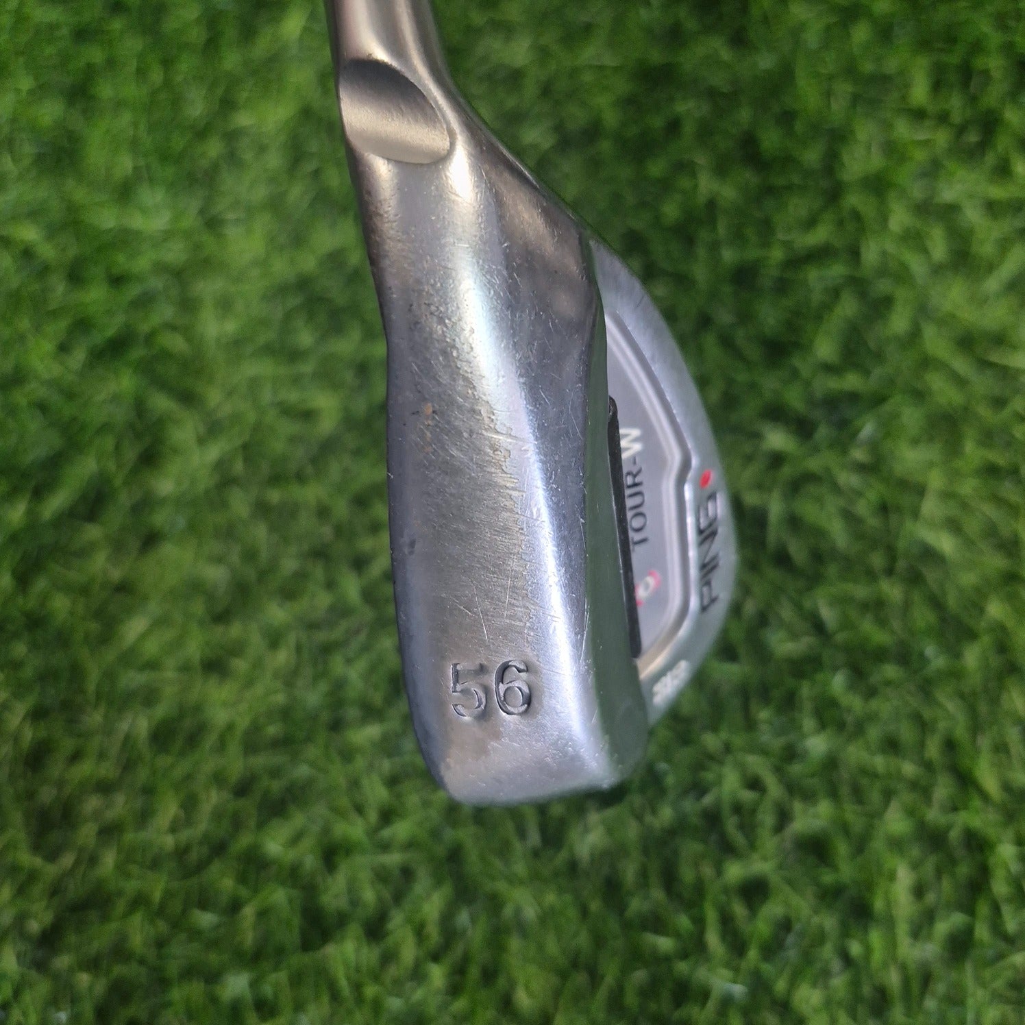 PING Wedge / TOUR-W / 56.0
