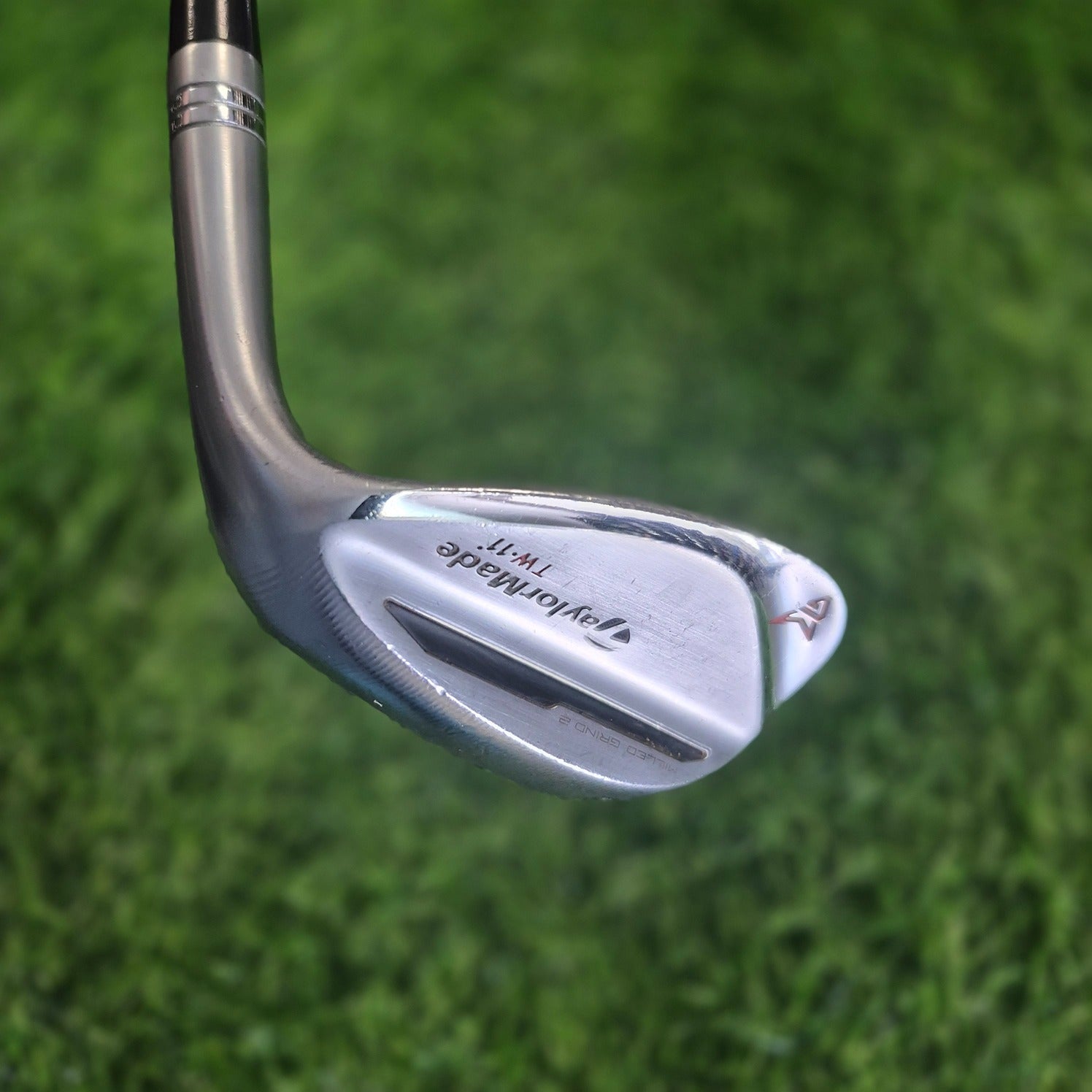TaylorMade Wedge / TW-11 / 60.0