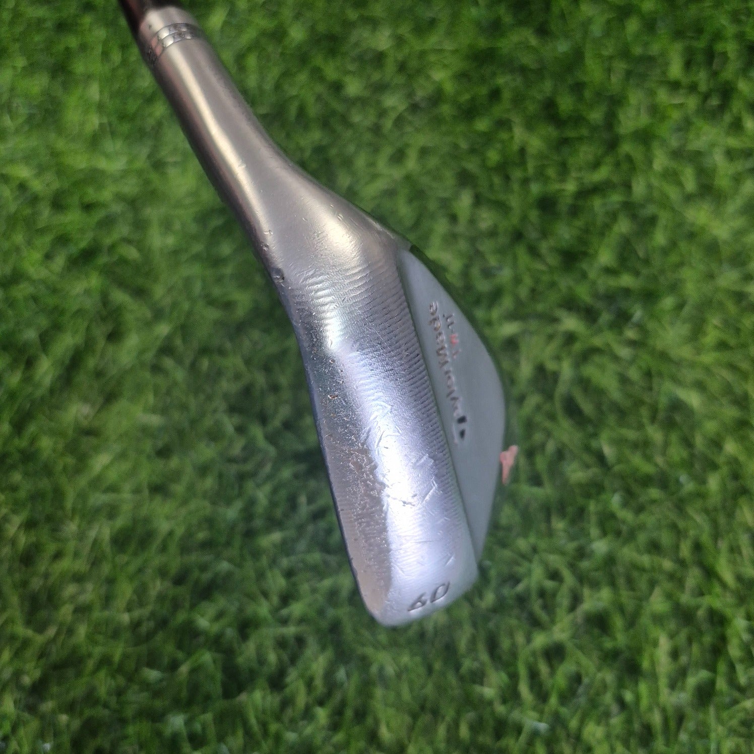TaylorMade Wedge / TW-11 / 60.0
