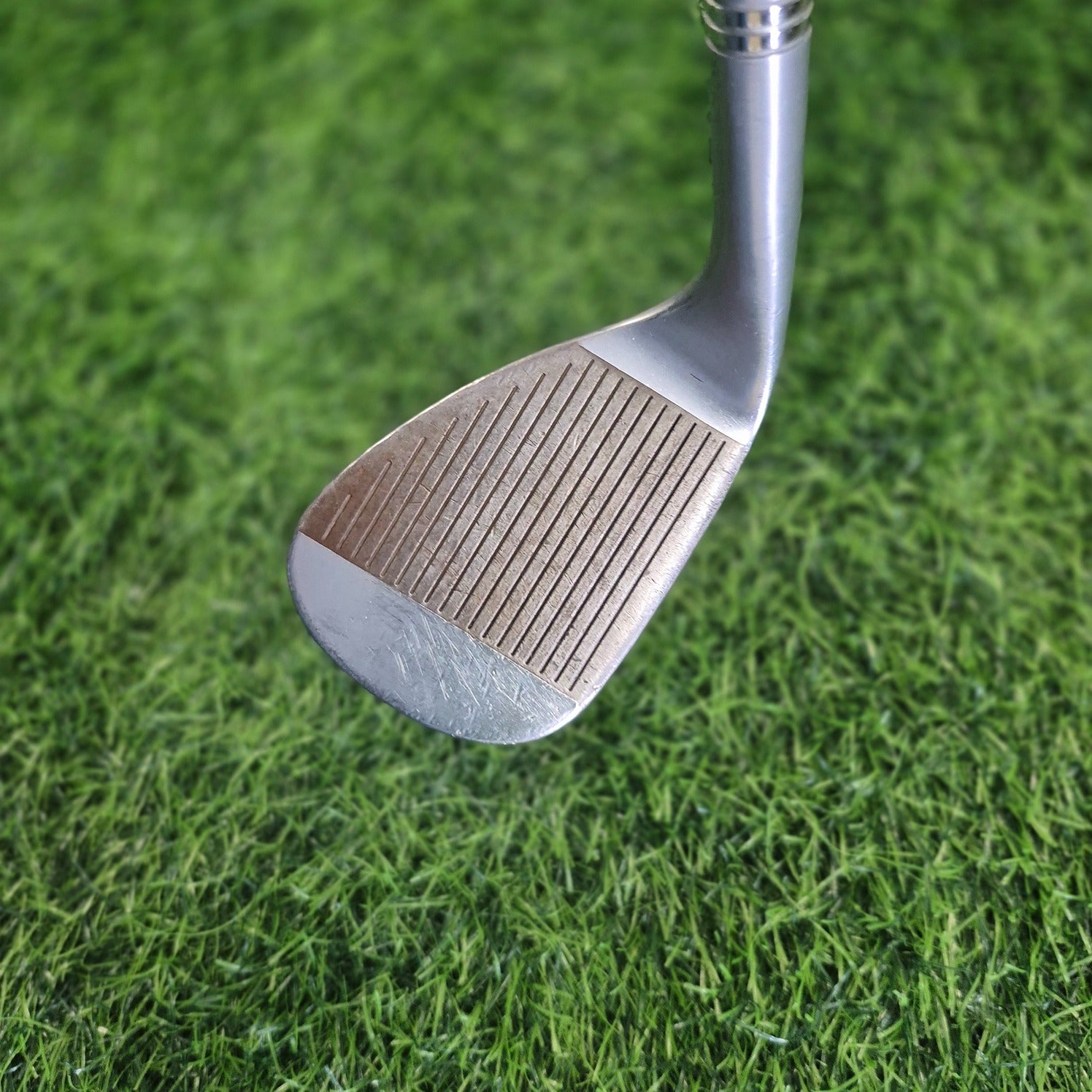 TaylorMade Wedge / TW-11 / 60.0