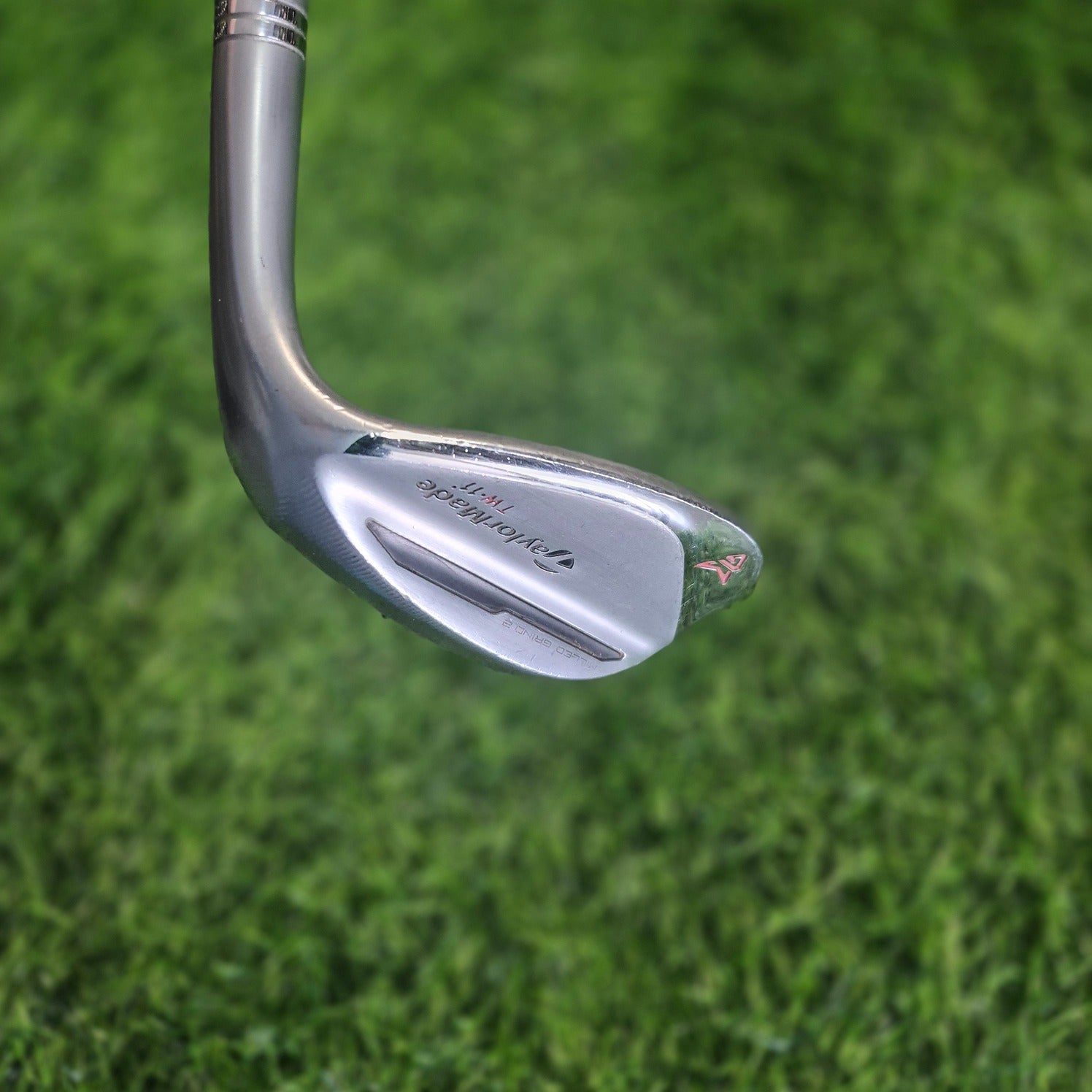TaylorMade Wedge / TW-11 / 60.0