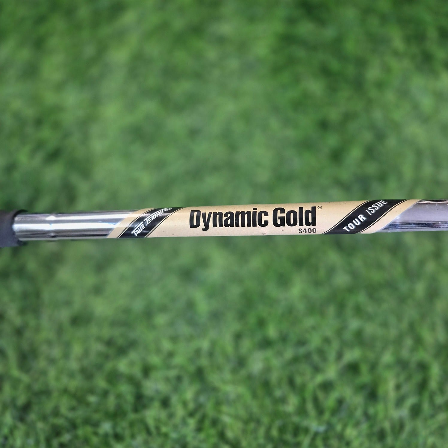TaylorMade Wedge / TW-11 / 60.0