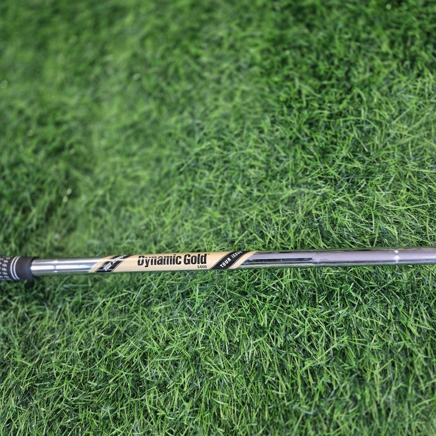 TaylorMade Wedge / TW-11 / 60.0