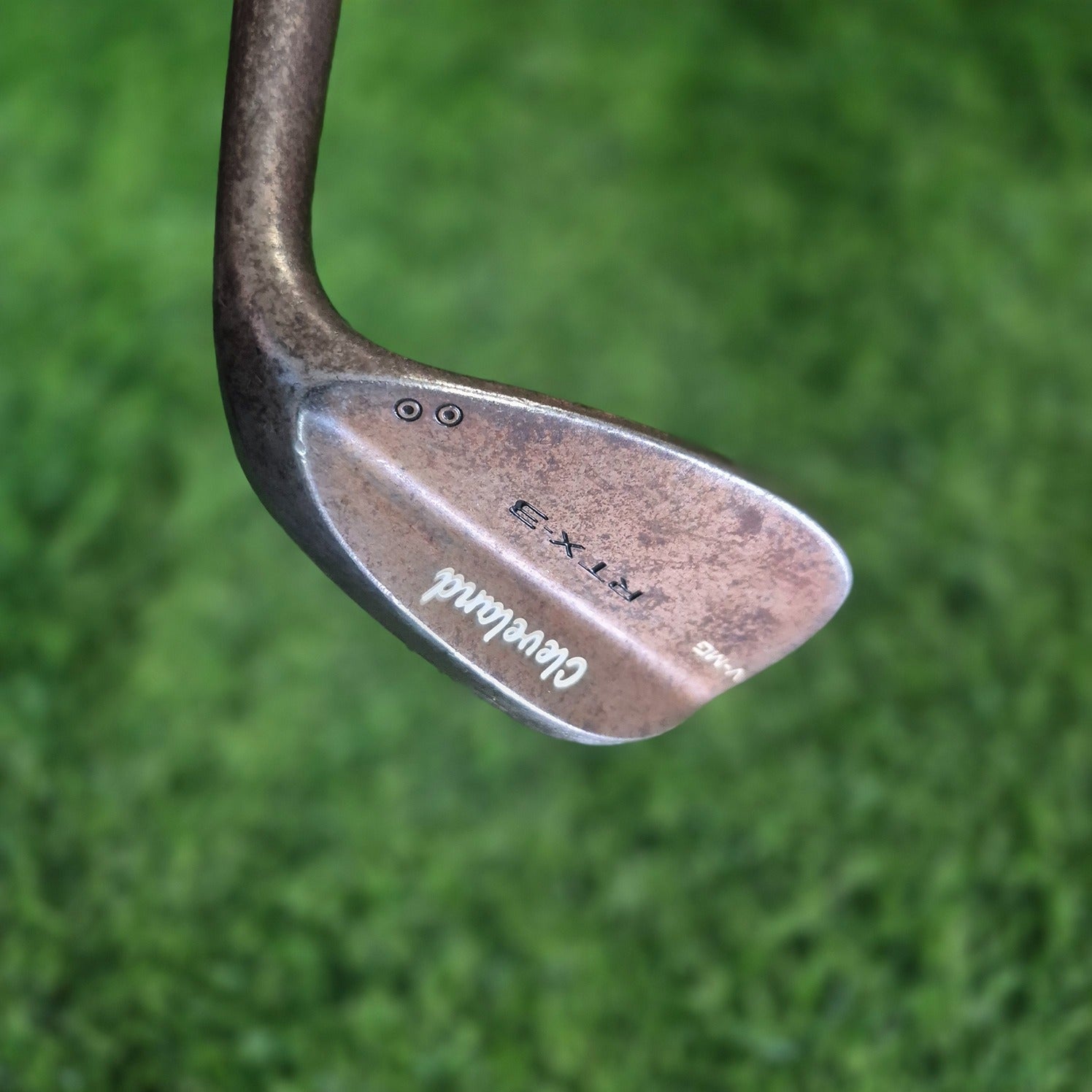 Cleveland Wedge / RTX-3 / 54.0