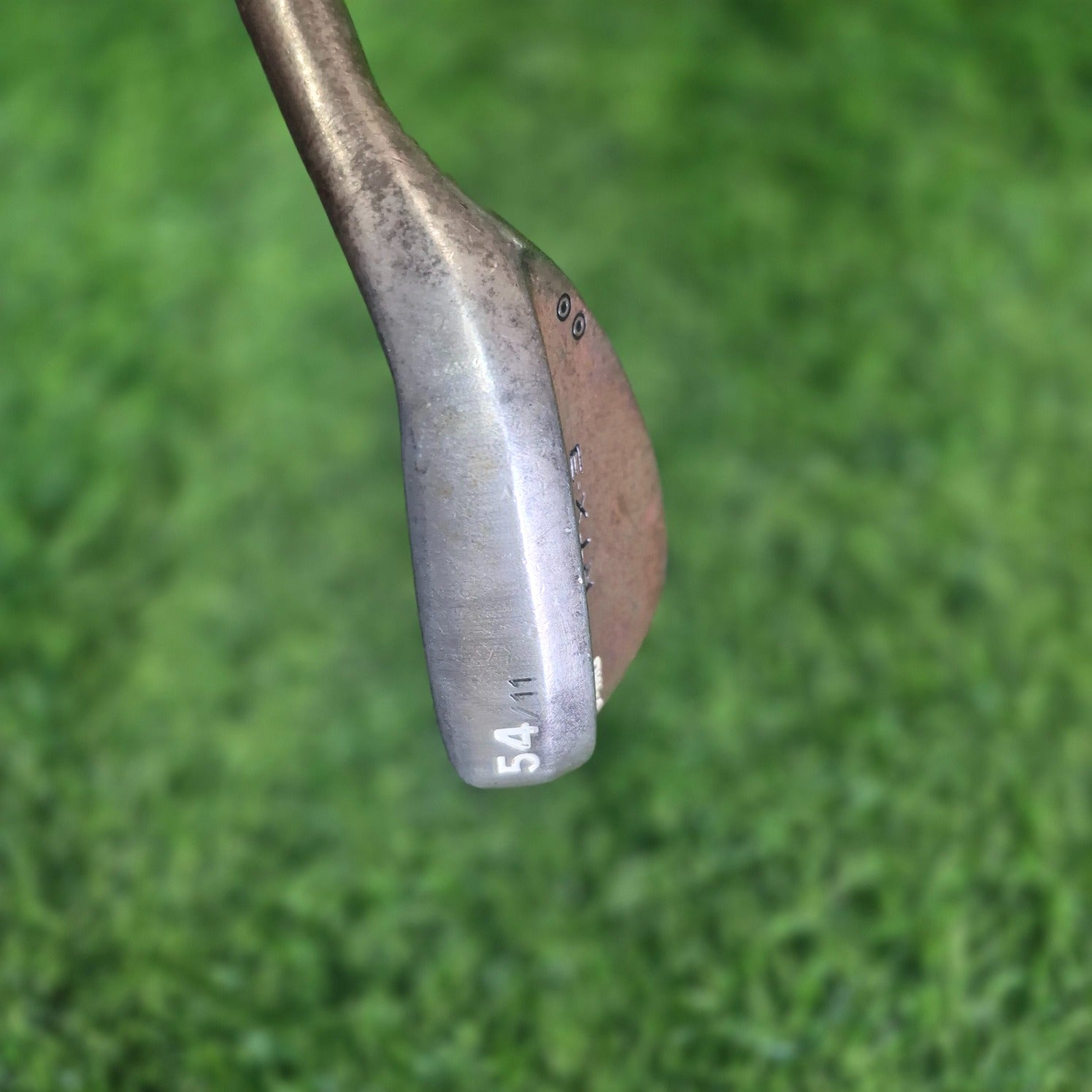 Cleveland Wedge / RTX-3 / 54.0