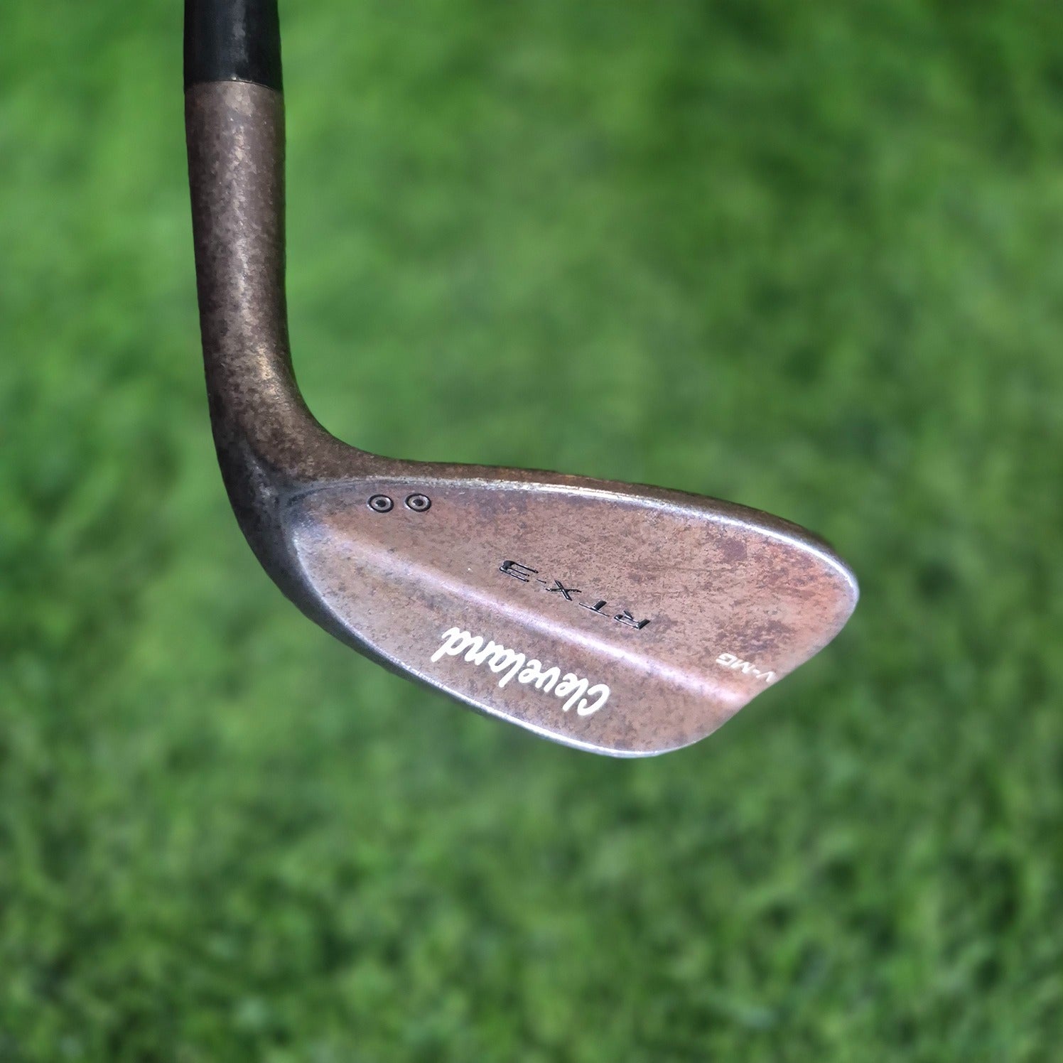 Cleveland Wedge / RTX-3 / 54.0