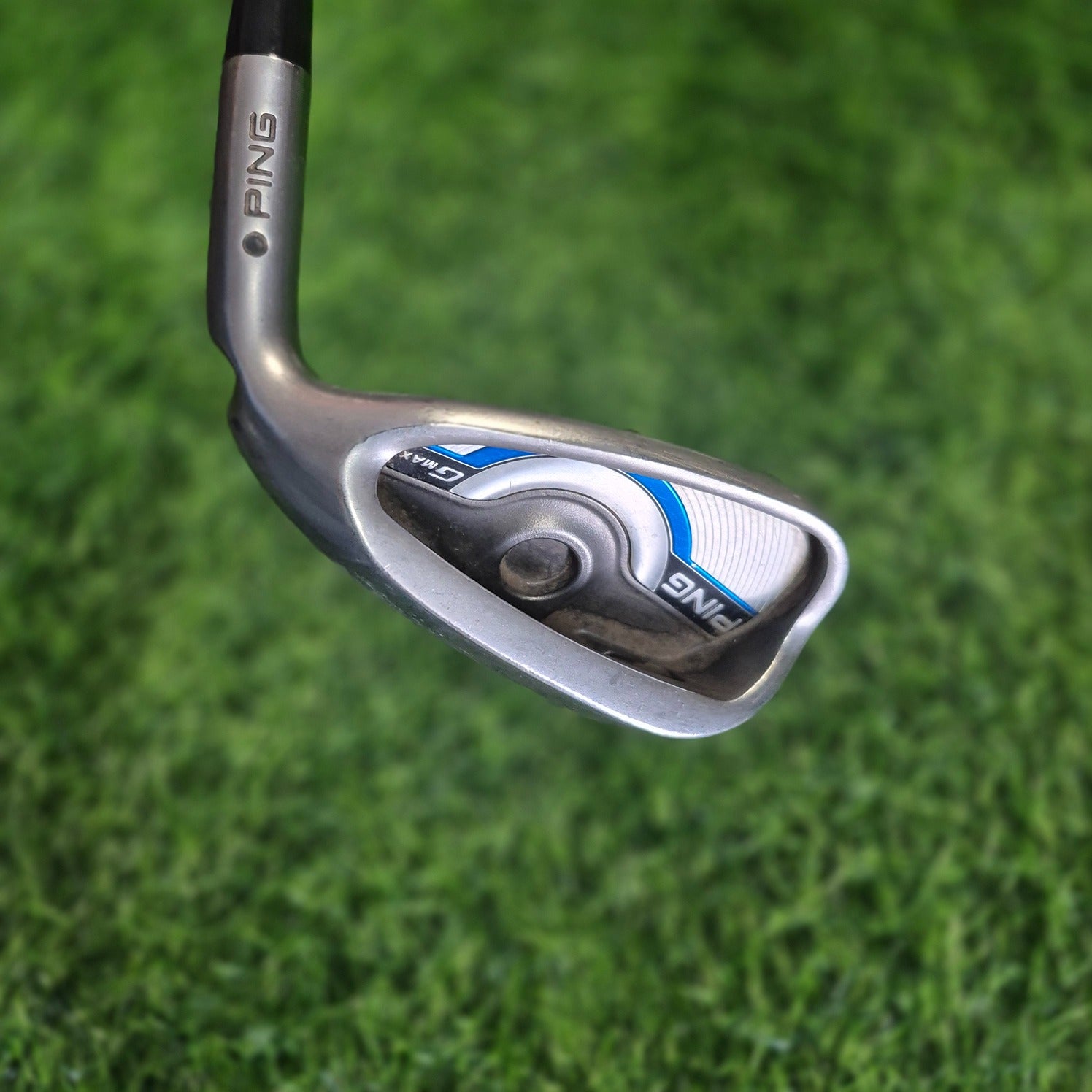 PING Wedge / G-max / PW(45.0)