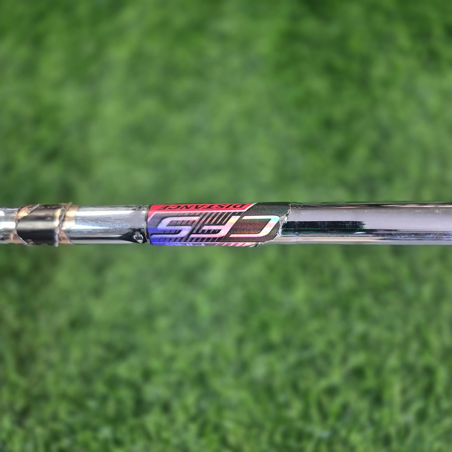 PING Wedge / G-max / PW(45.0)