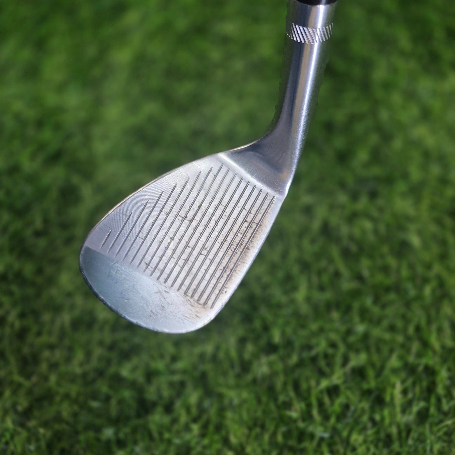 Titleist Wedge / SM5 L-Grind / 60.0