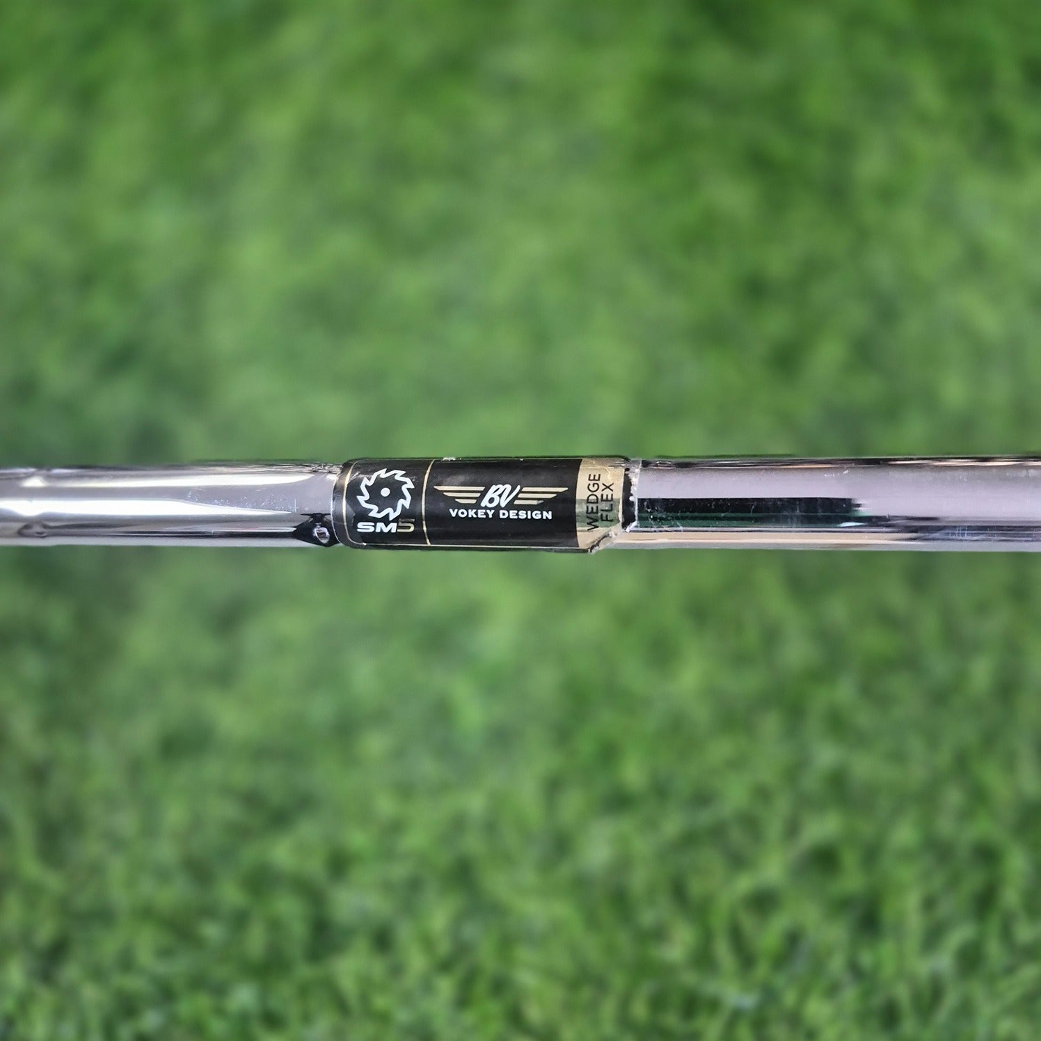 Titleist Wedge / SM5 L-Grind / 60.0