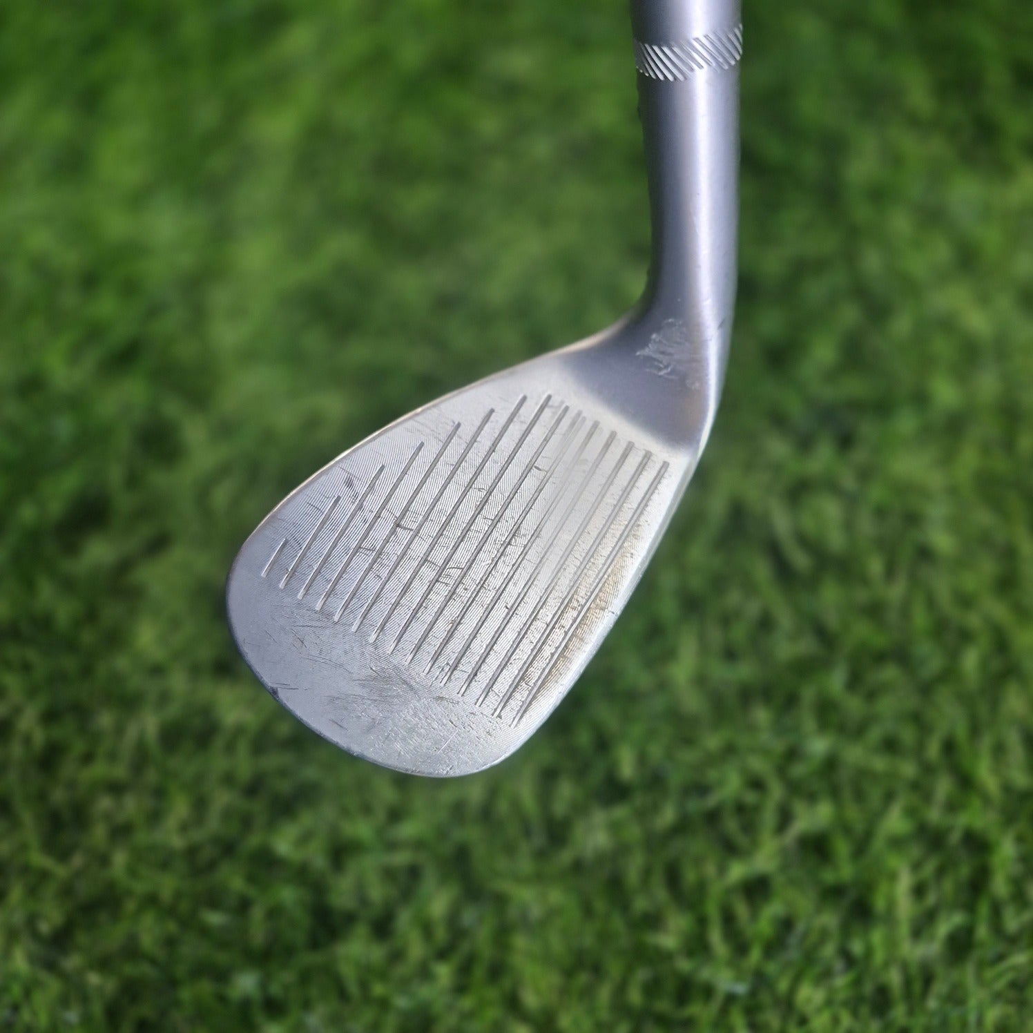 Titleist Wedge / Vokey Spin Milled / 54.0