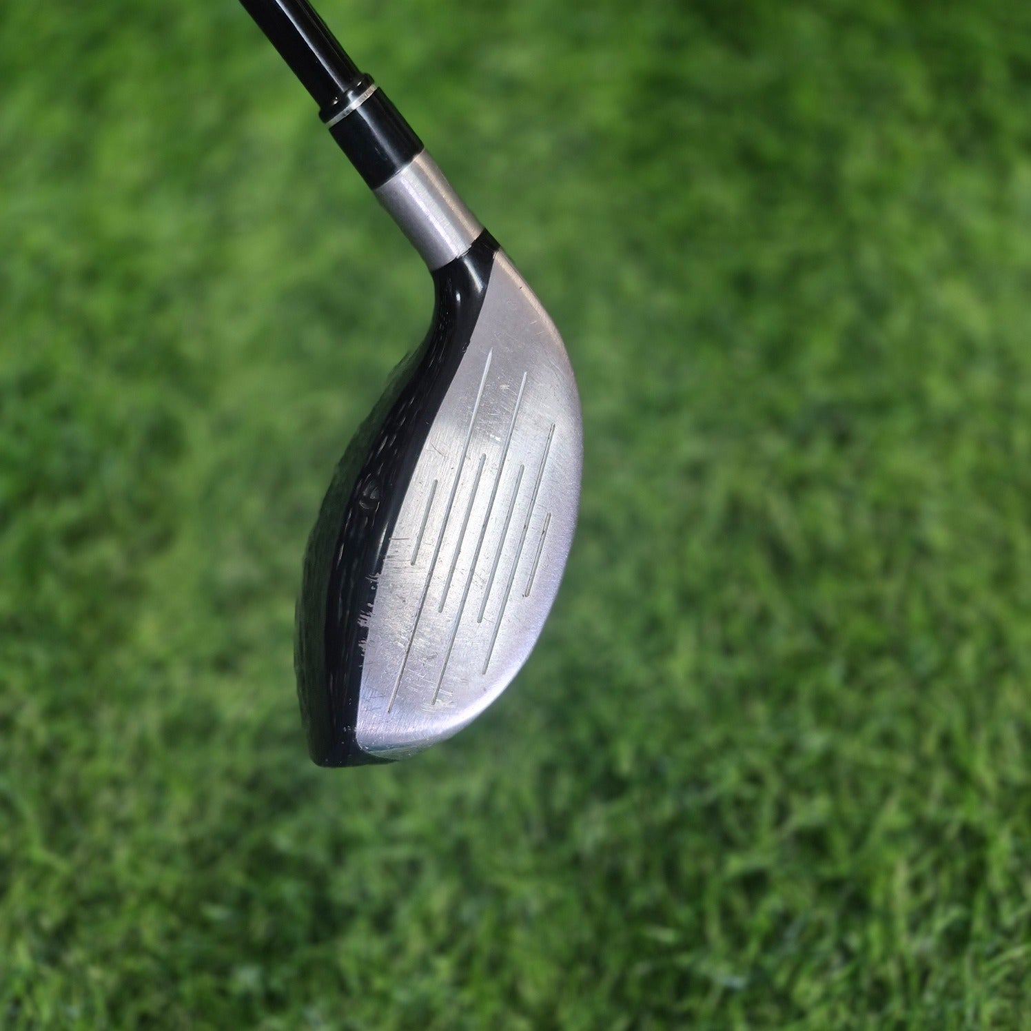 TaylorMade Wood / Burner / 7W / R