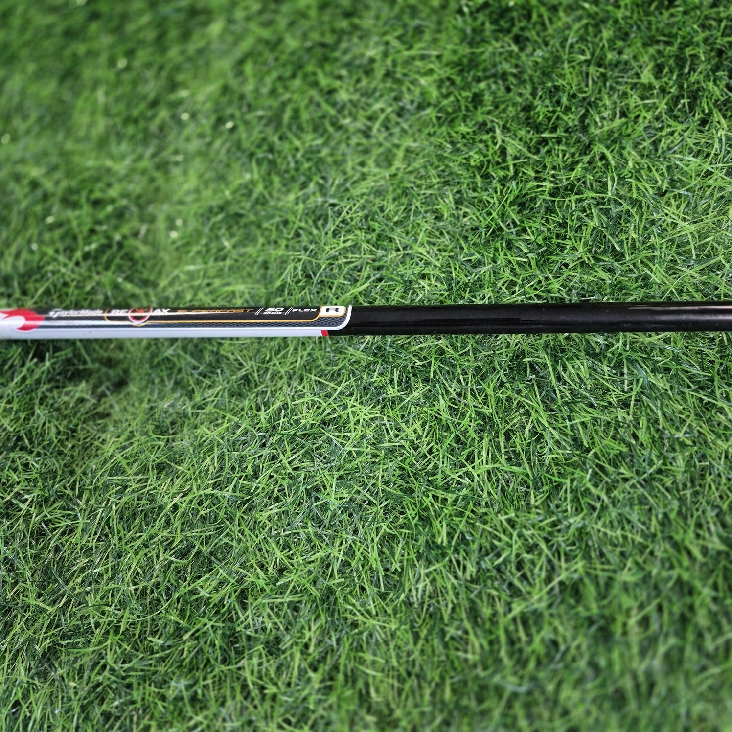 TaylorMade Wood / Burner / 5W / R