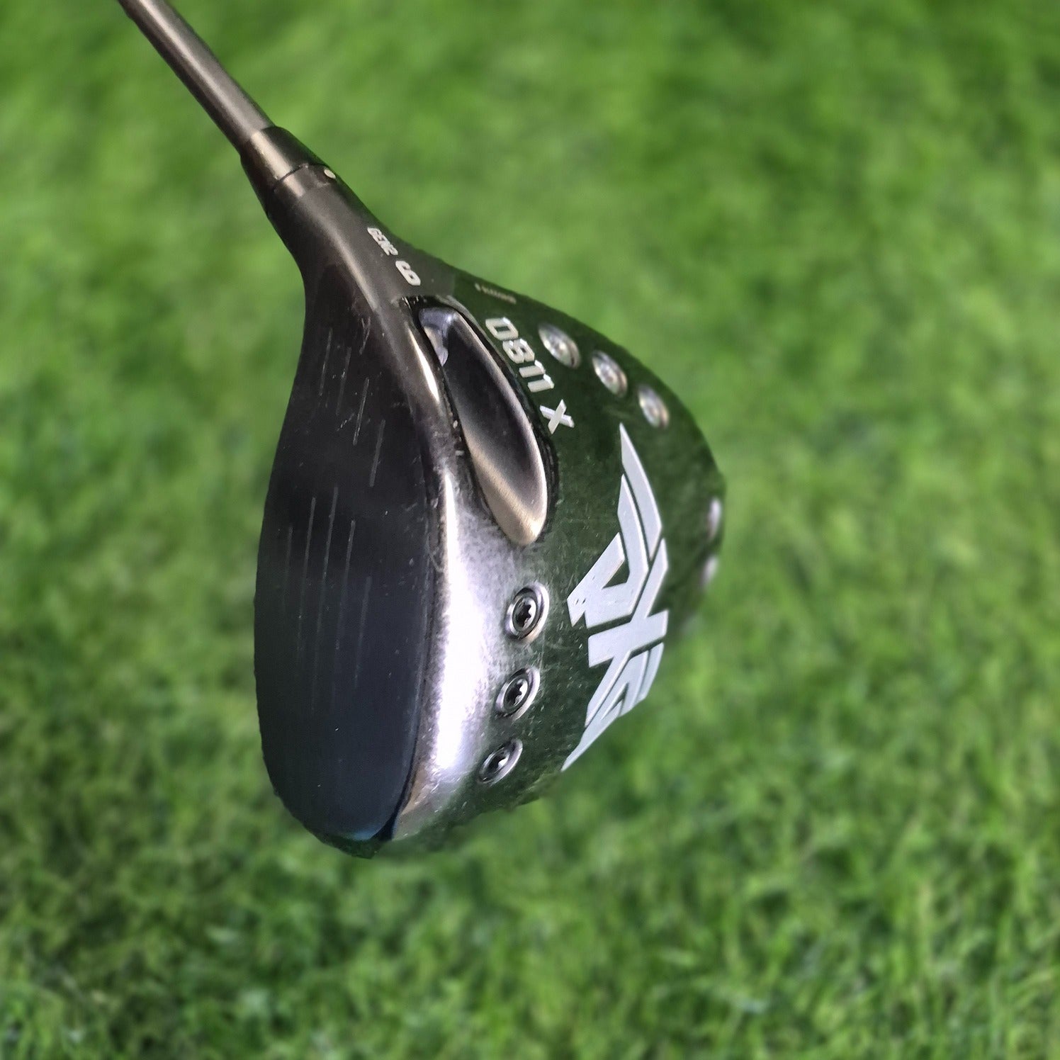 PXG Driver / 0811X GEN2 / 9.0 / S