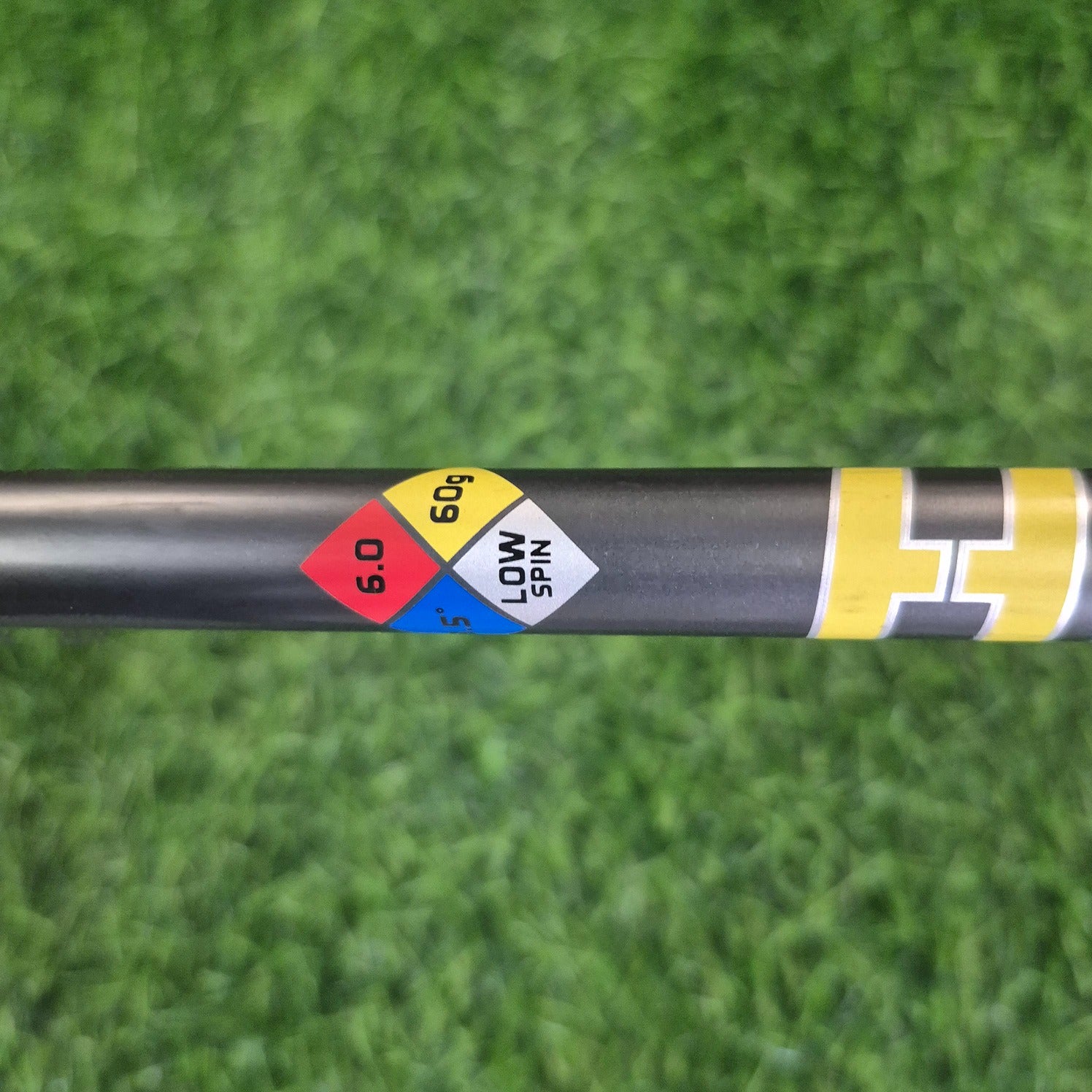 PXG Driver / 0811X GEN2 / 9.0 / S