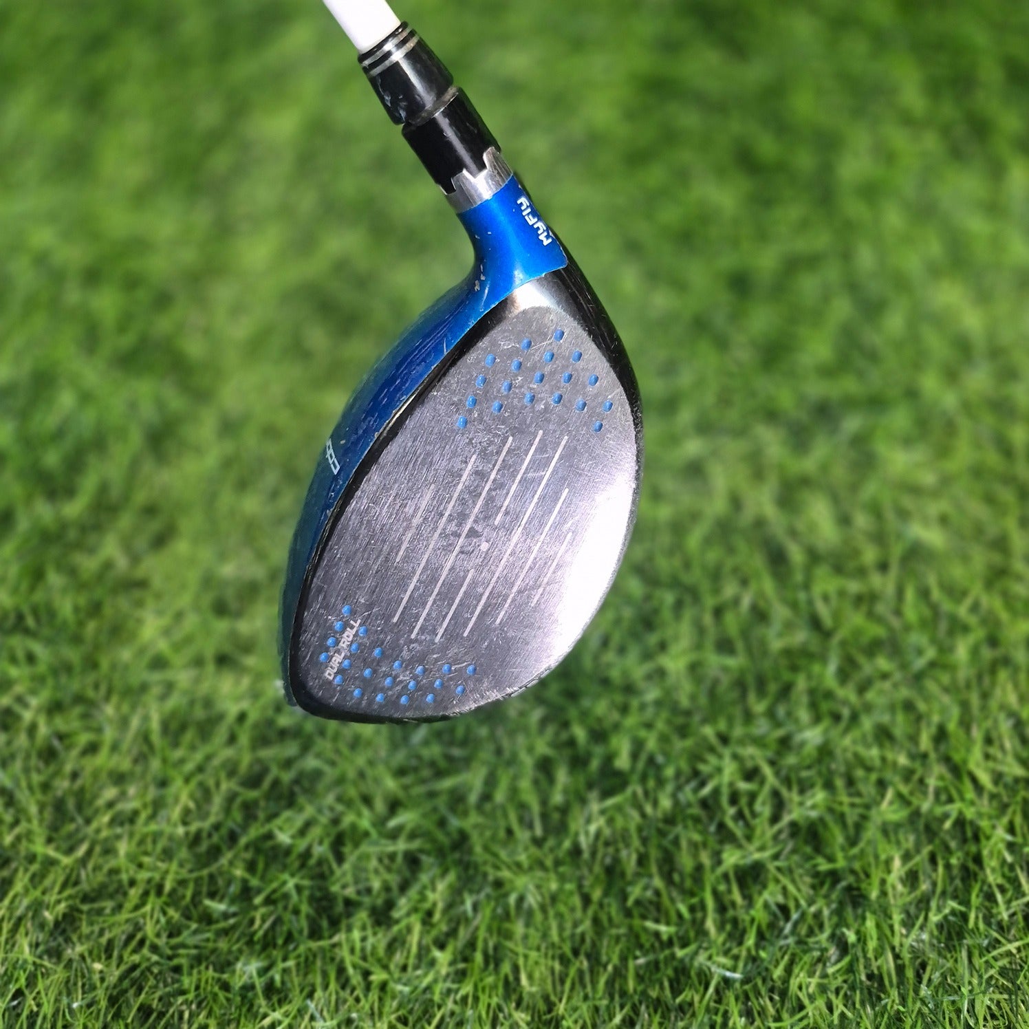 COBRA Driver / AMP CELL / 9.5 / R