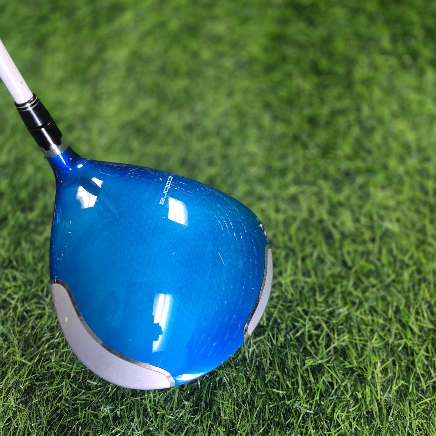 COBRA Driver / AMP CELL / 9.5 / R