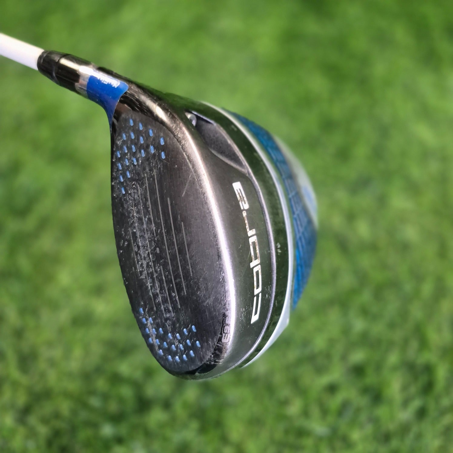 COBRA Driver / AMP CELL / 9.5 / R