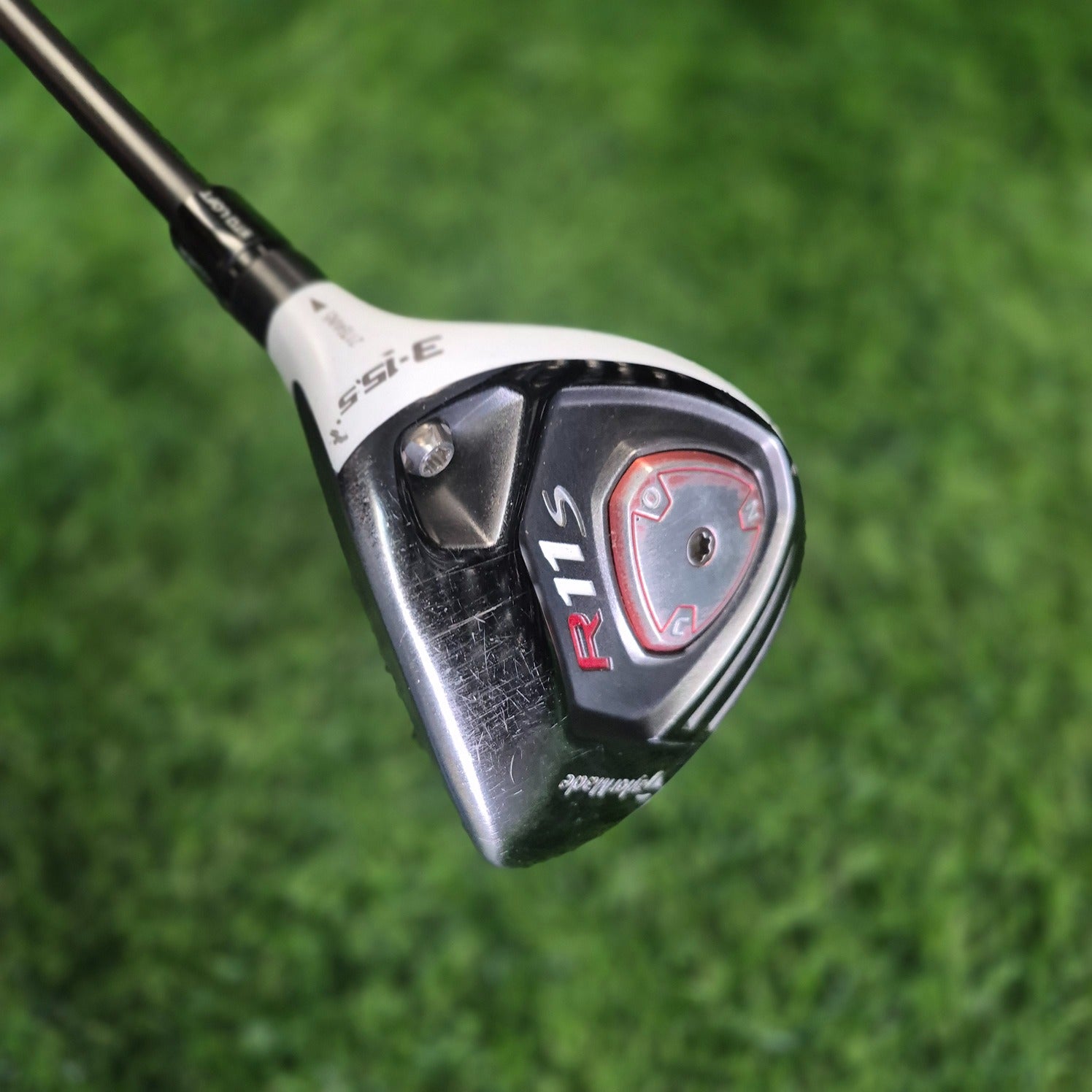 TaylorMade Wood / R11 S / 3W(15.5) / R
