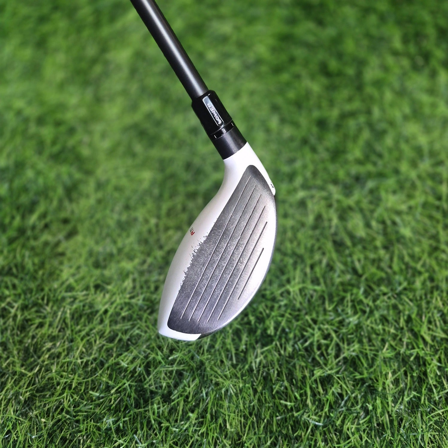 TaylorMade Wood / R11 S / 3W(15.5) / R