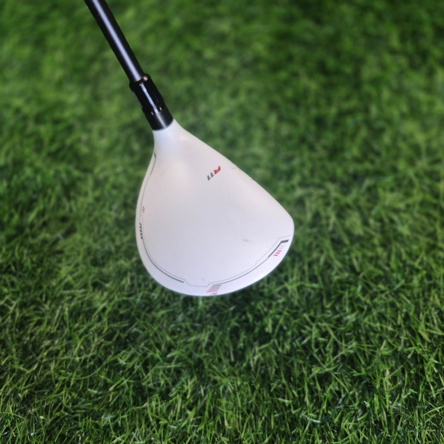 TaylorMade Wood / R11 S / 3W(15.5) / R