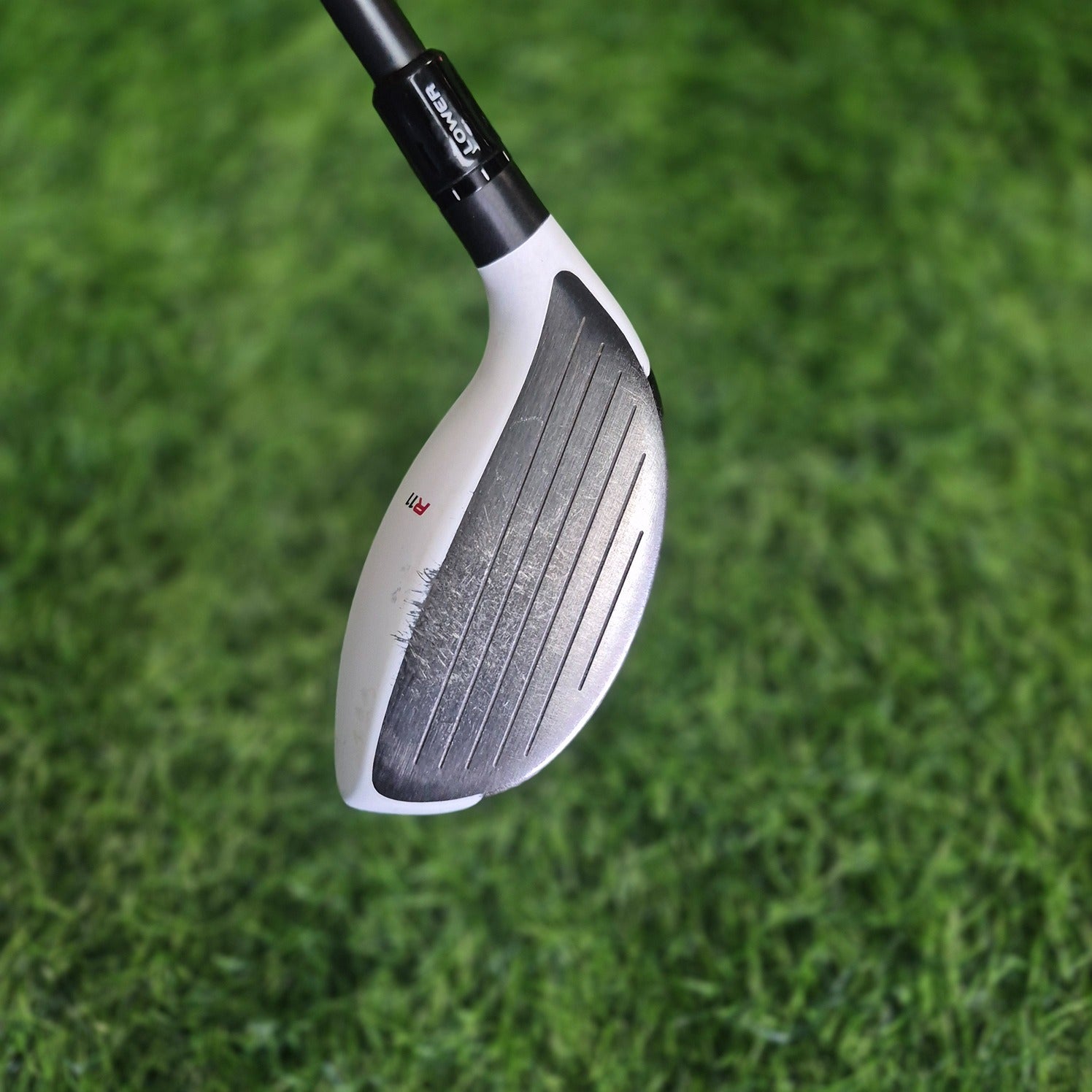 TaylorMade Wood / R11 S / 7W(22.0) / R