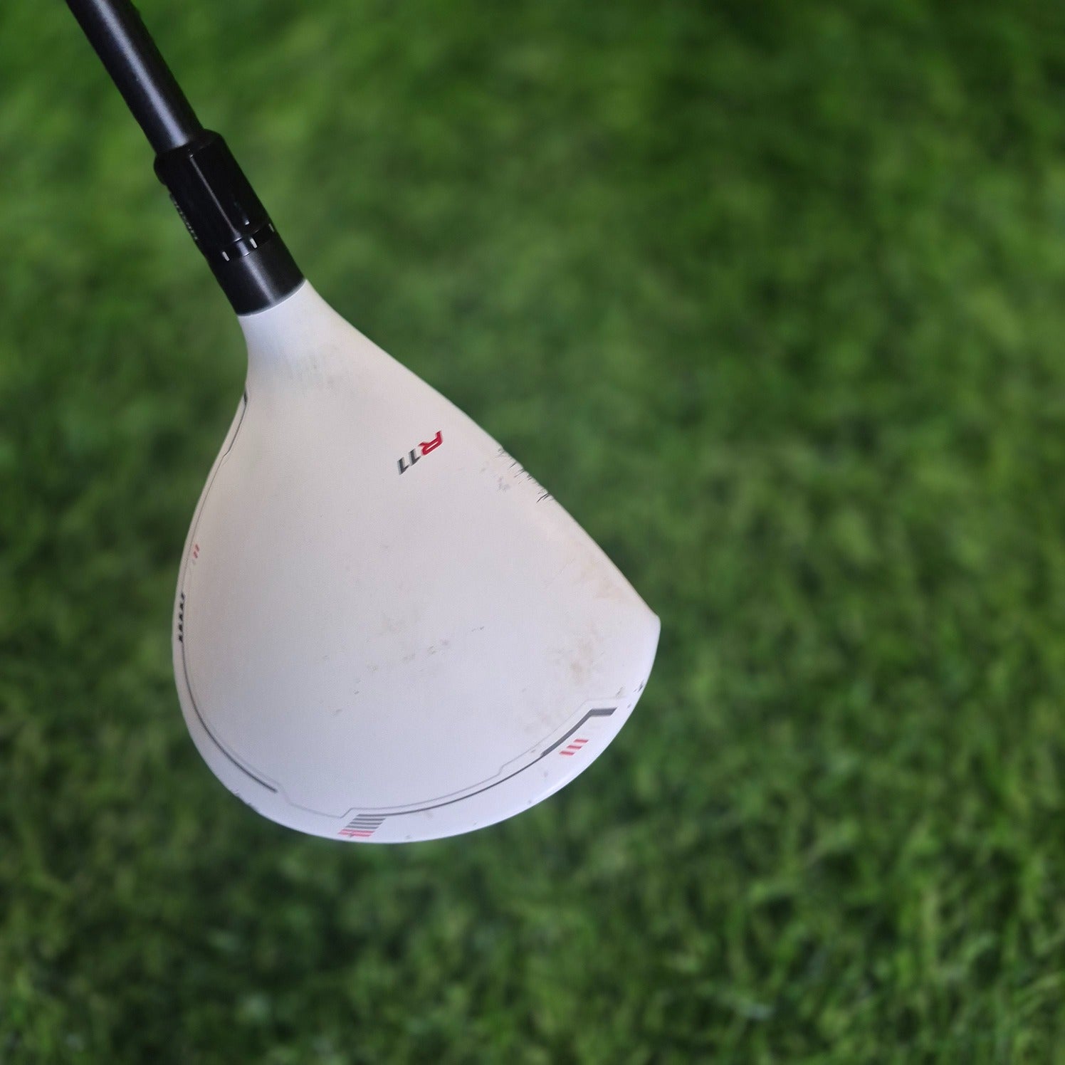 TaylorMade Wood / R11 S / 7W(22.0) / R