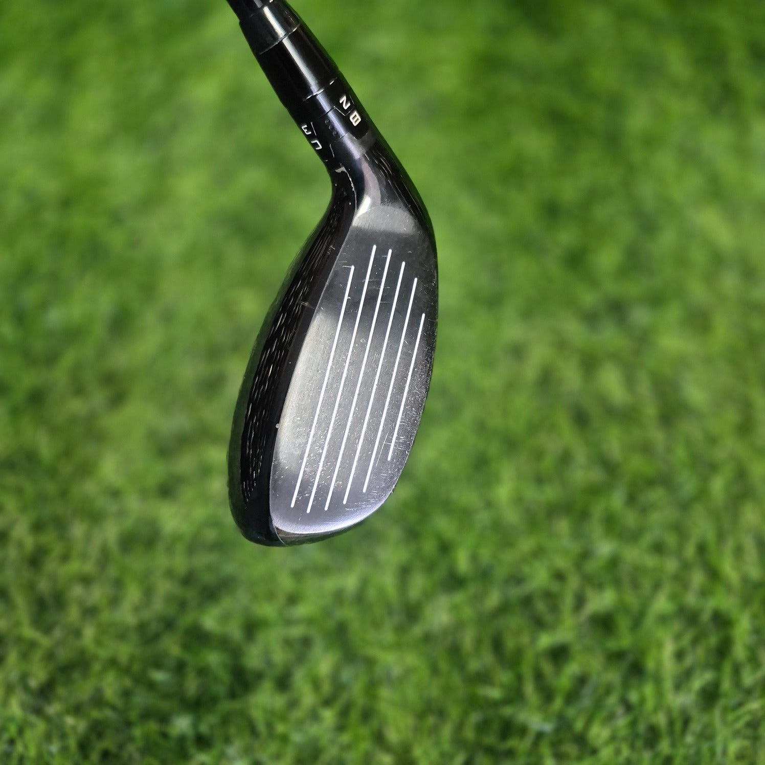 Titleist Hybrid / TSr3 / 19.0° / S