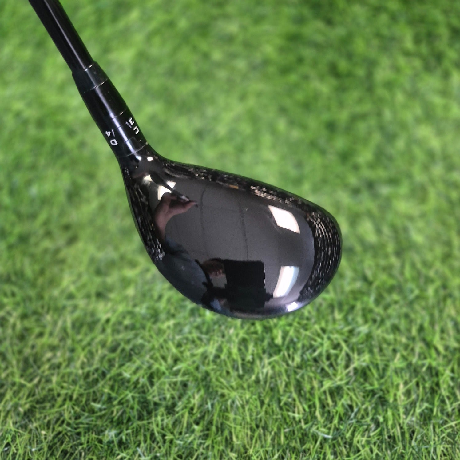 Titleist Hybrid / TSr3 / 19.0° / S