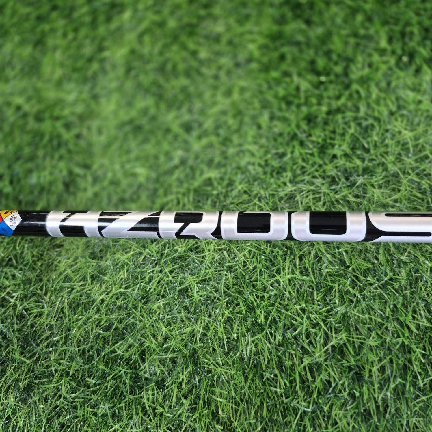 Titleist Hybrid / TSr3 / 19.0° / S