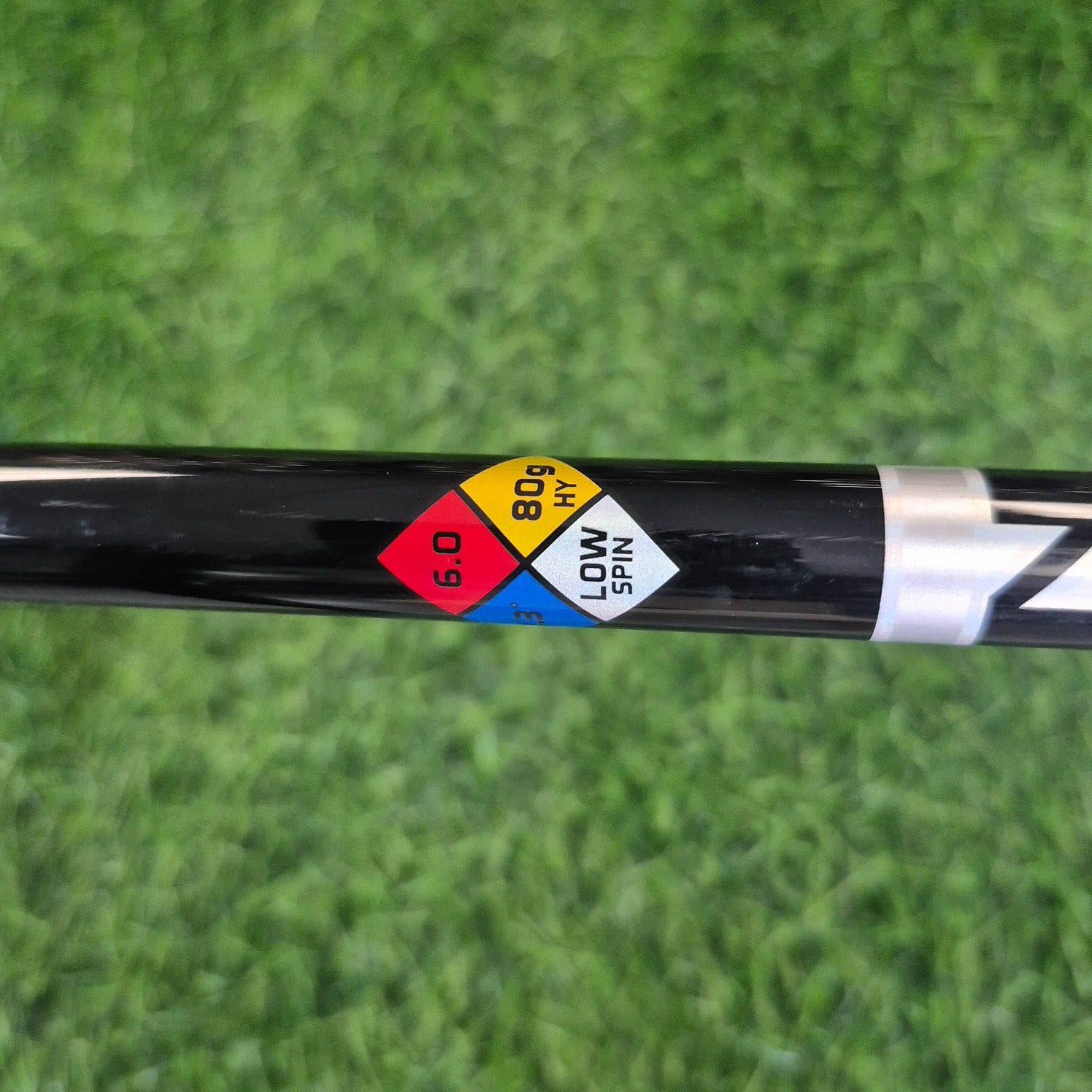 Titleist Hybrid / TSr3 / 19.0° / S