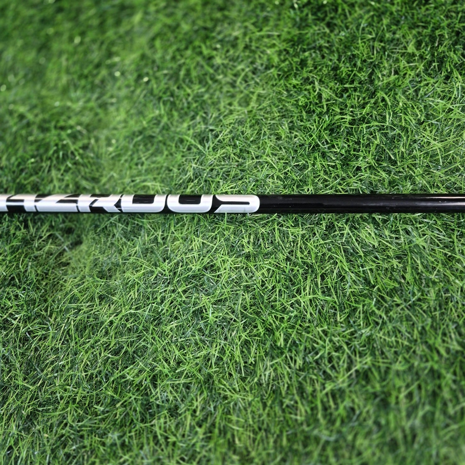 Titleist Hybrid / TSr3 / 19.0° / S