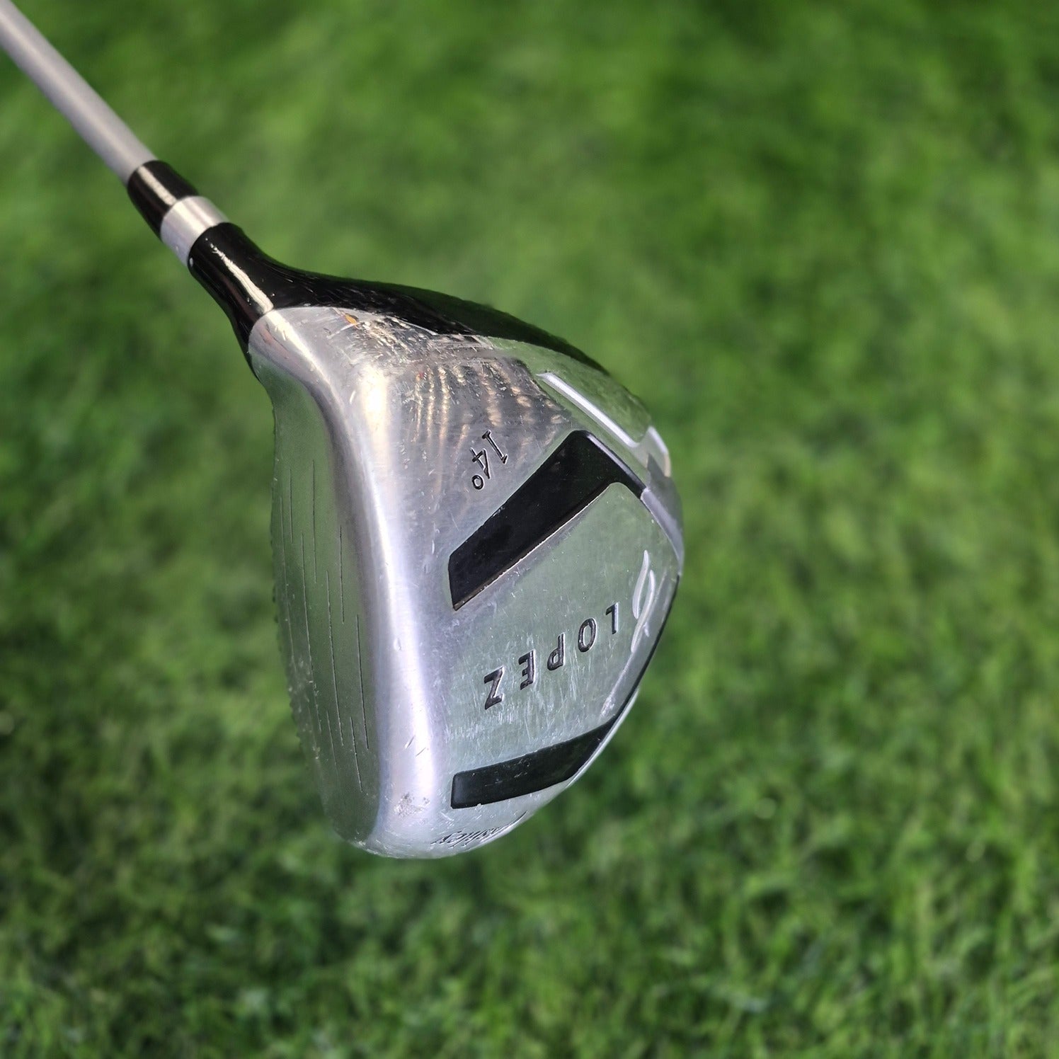 Ashley Driver / LOPEZ / 14.0 / Women