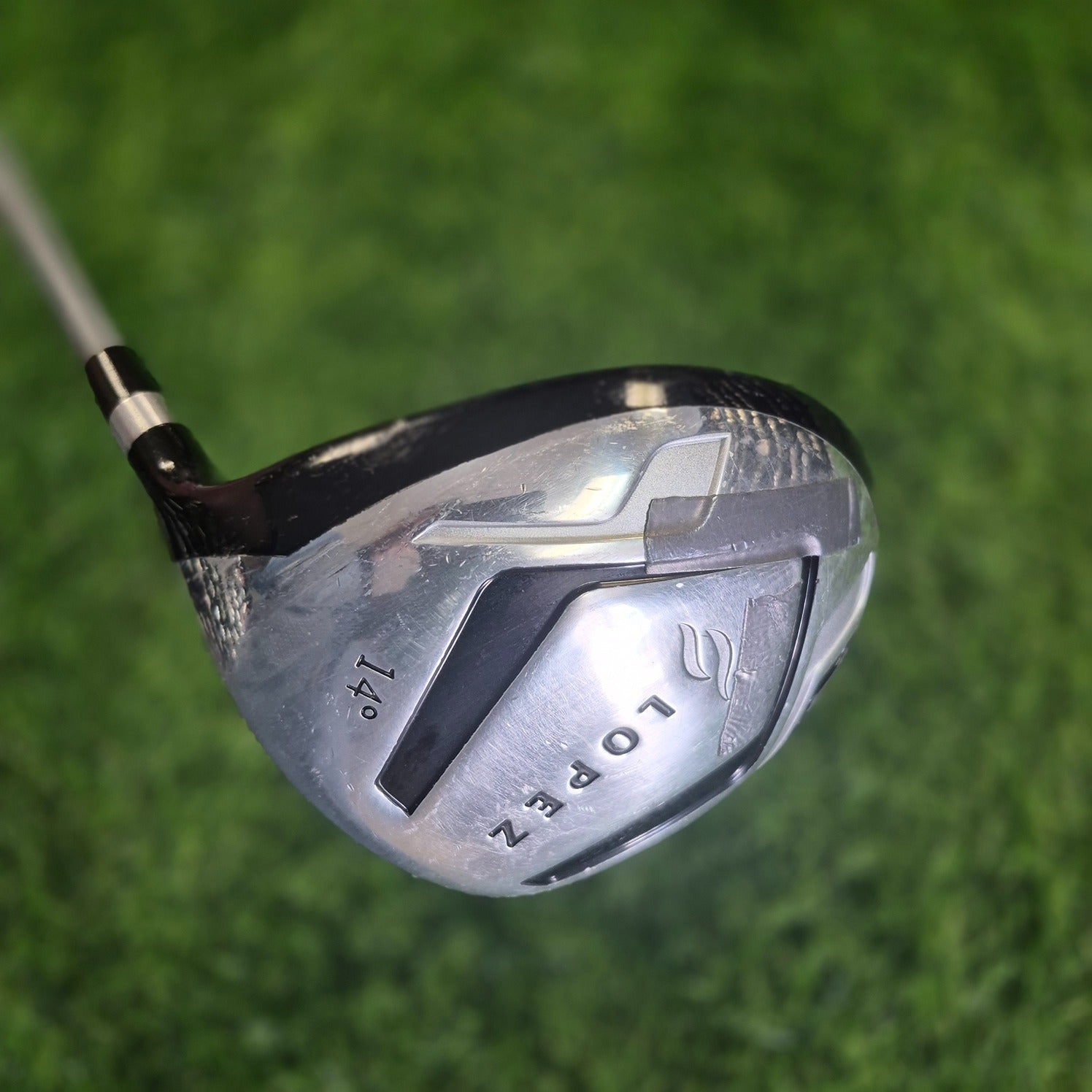 Ashley Driver / LOPEZ / 14.0 / Women