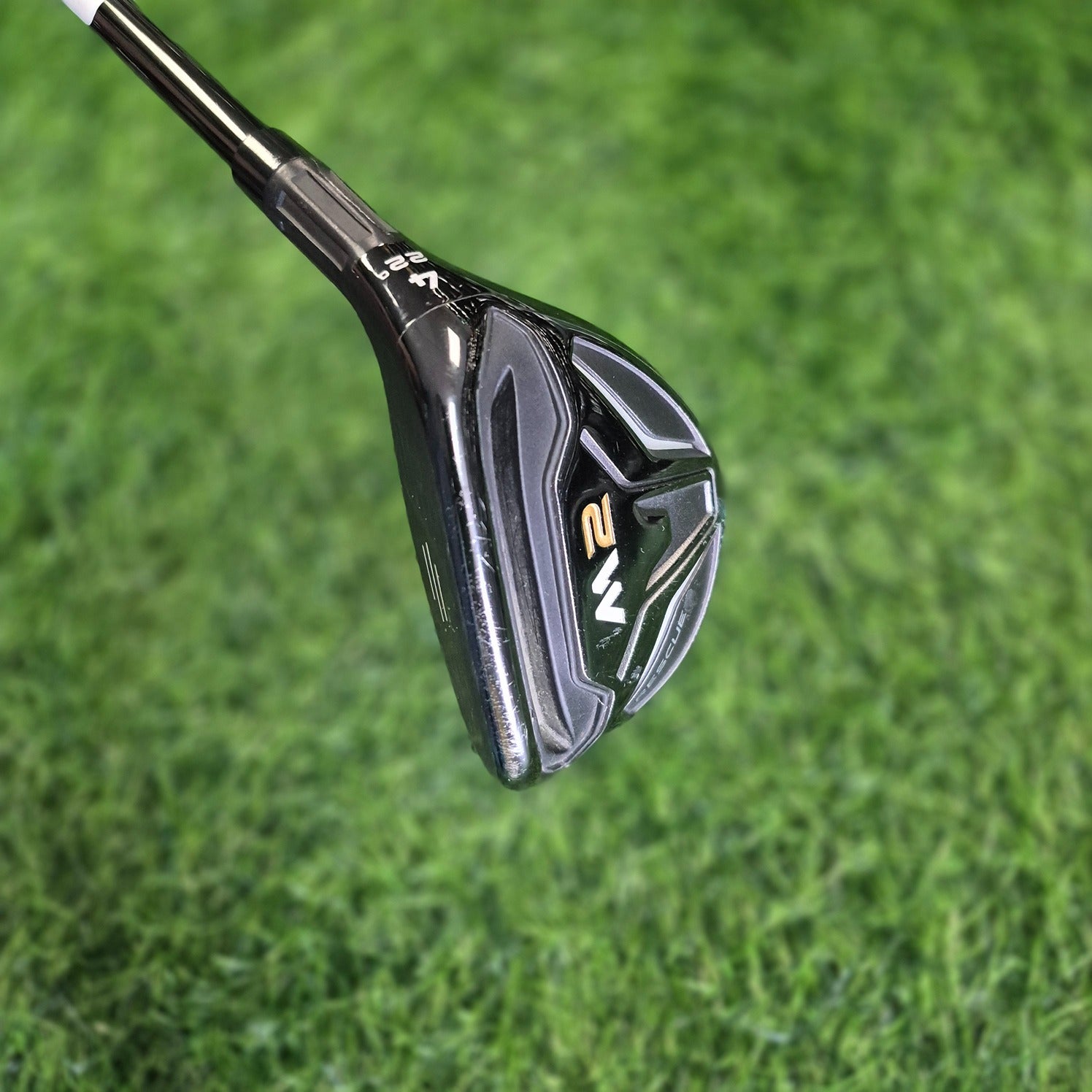 TaylorMade Hybrid / M2 / 4H(22.0) / R
