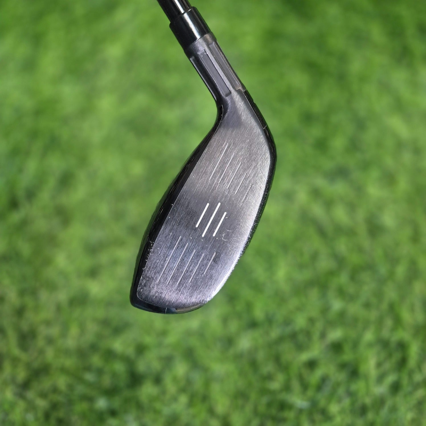 TaylorMade Hybrid / M2 / 4H(22.0) / R