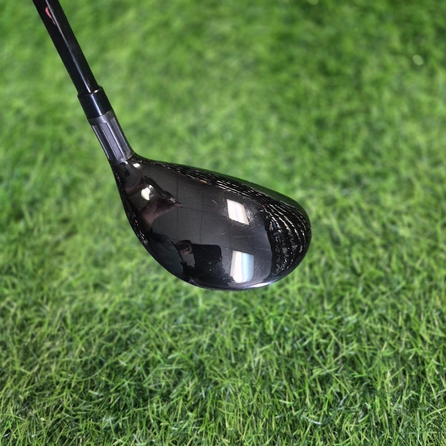 TaylorMade Hybrid / M2 / 4H(22.0) / R