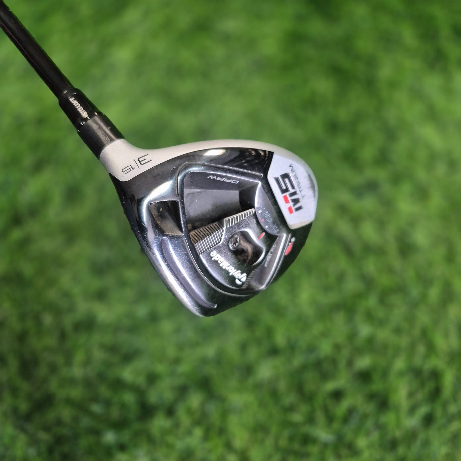 TaylorMade Wood / M5 / 3W / S