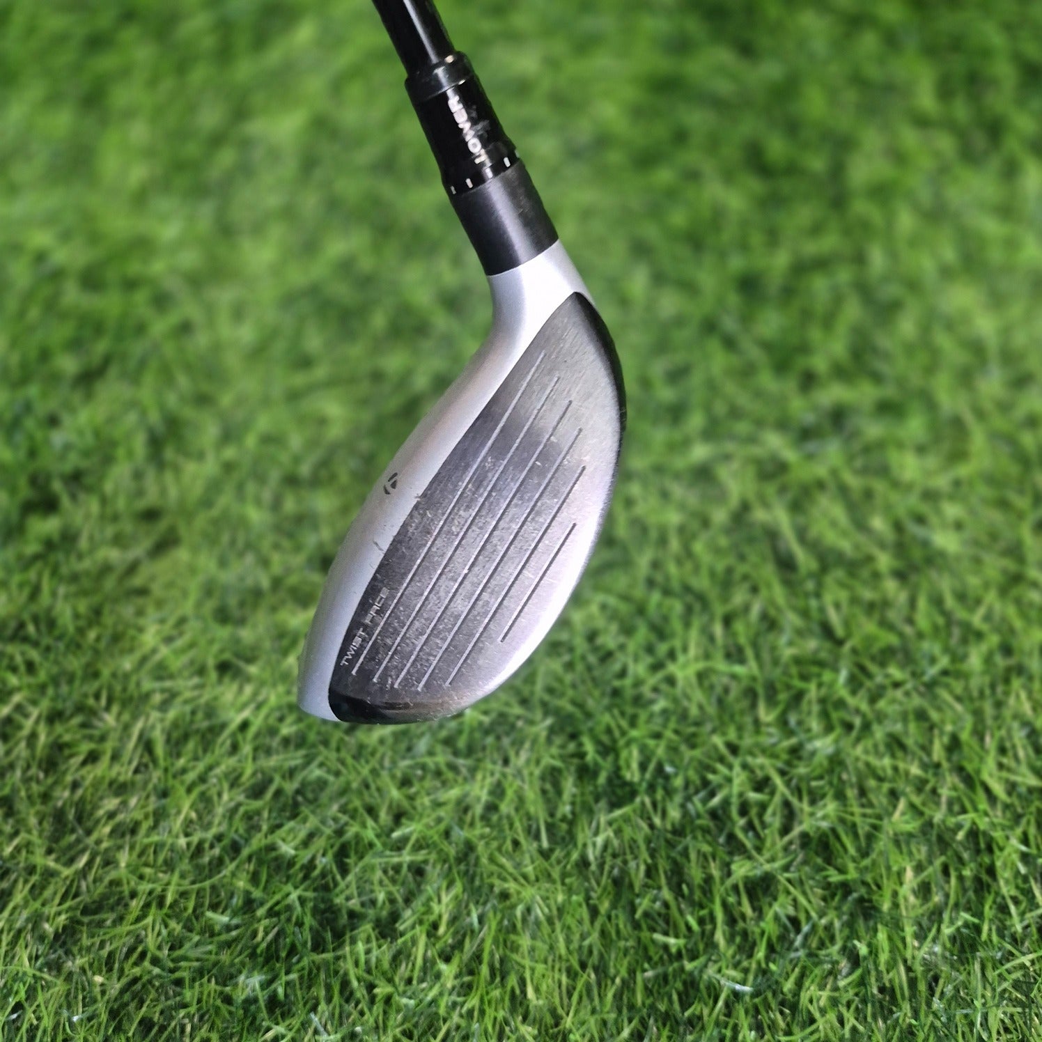 TaylorMade Wood / M5 / 3W / S