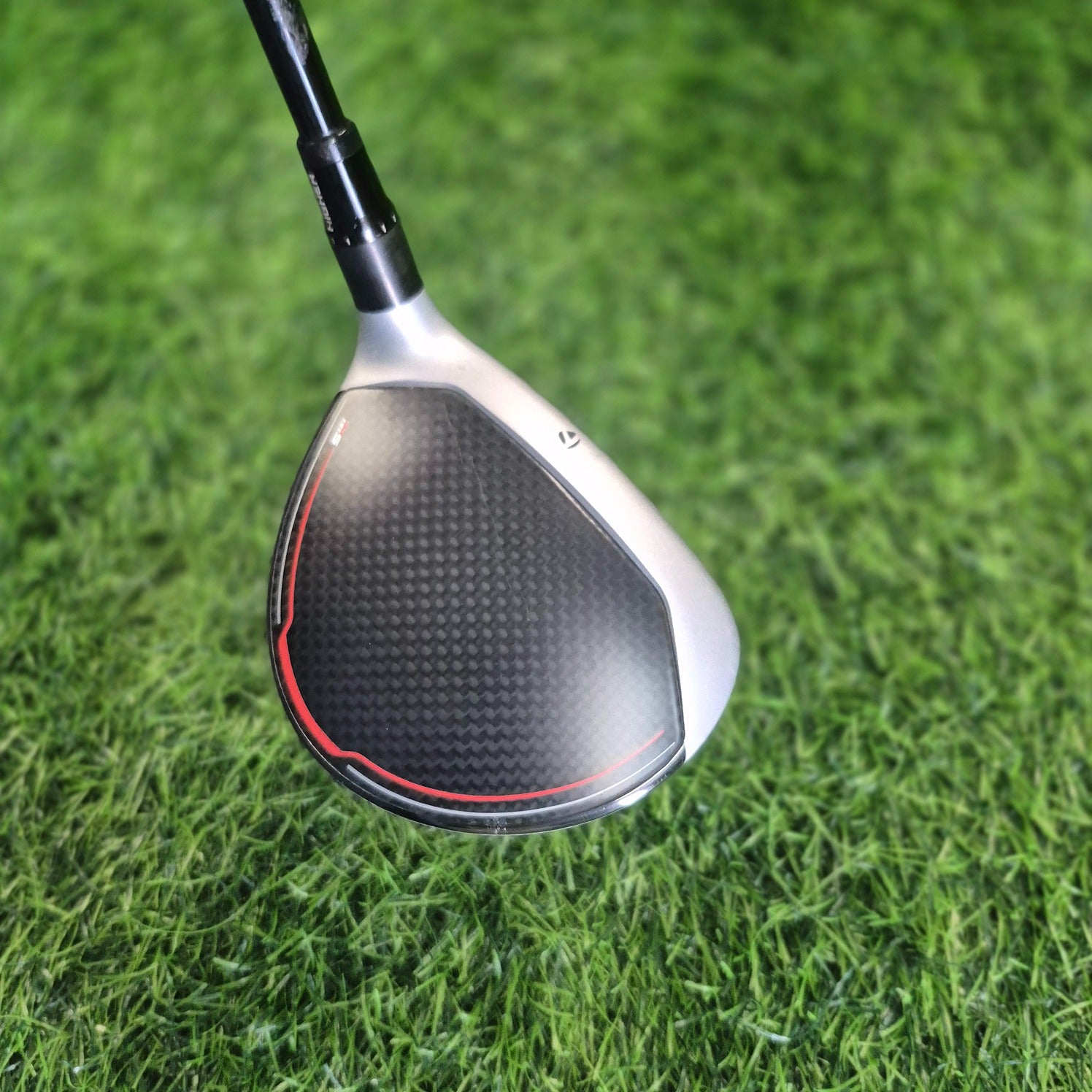 TaylorMade Wood / M5 / 3W / S
