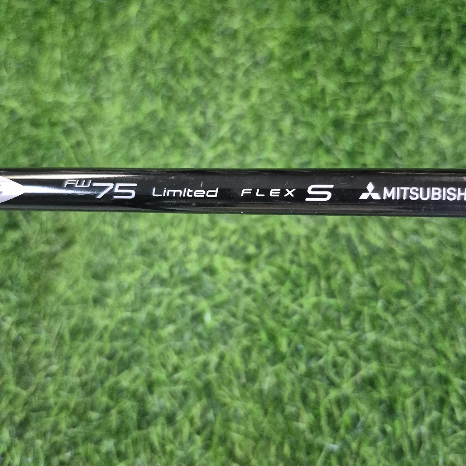 TaylorMade Wood / M5 / 3W / S