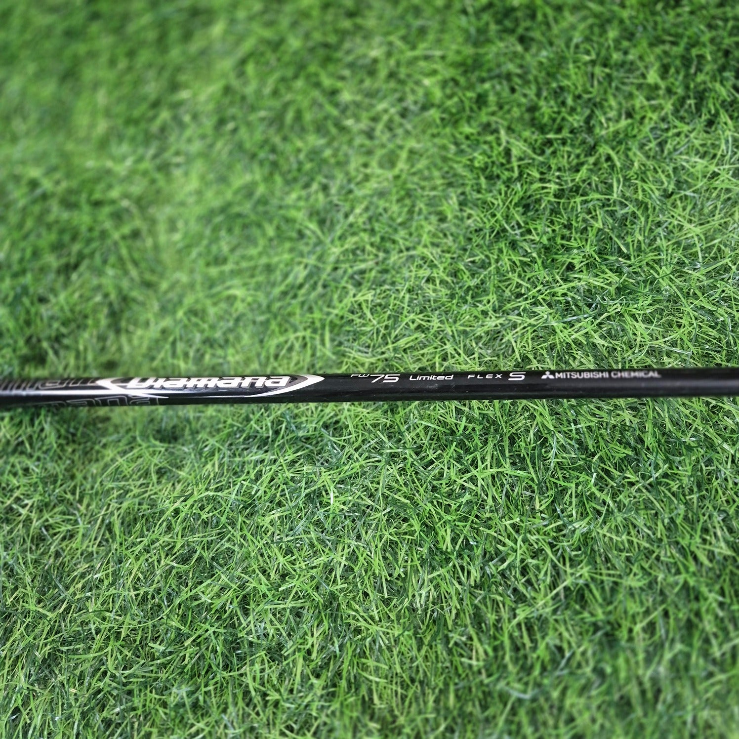 TaylorMade Wood / M5 / 3W / S