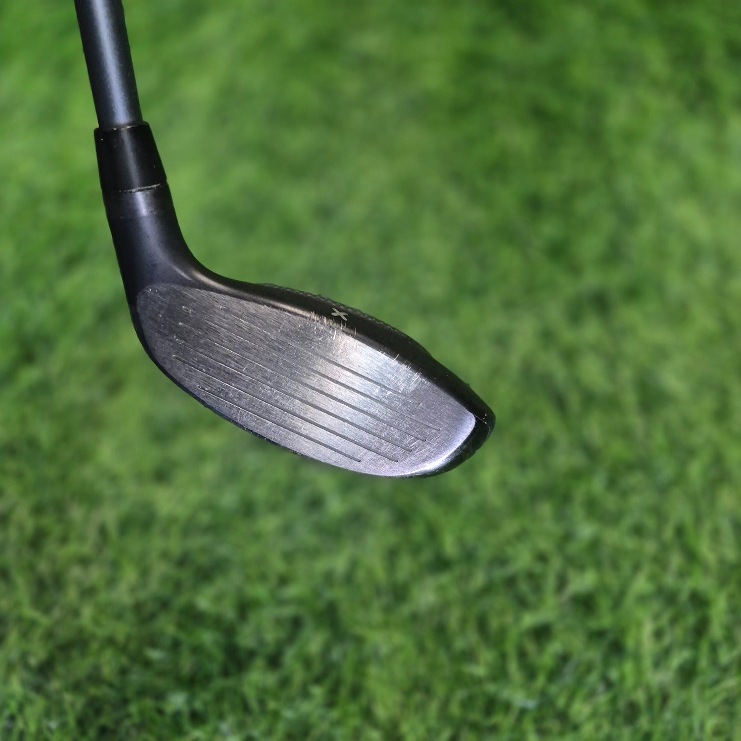 PXG Hybrid / 0317 X / 3H(19.0) / R
