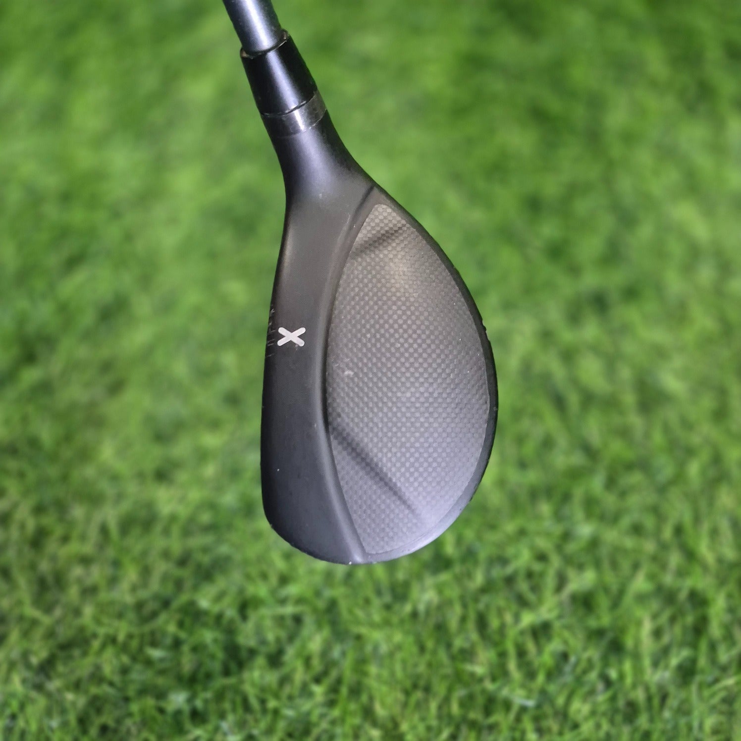 PXG Hybrid / 0317 X / 3H(19.0) / R