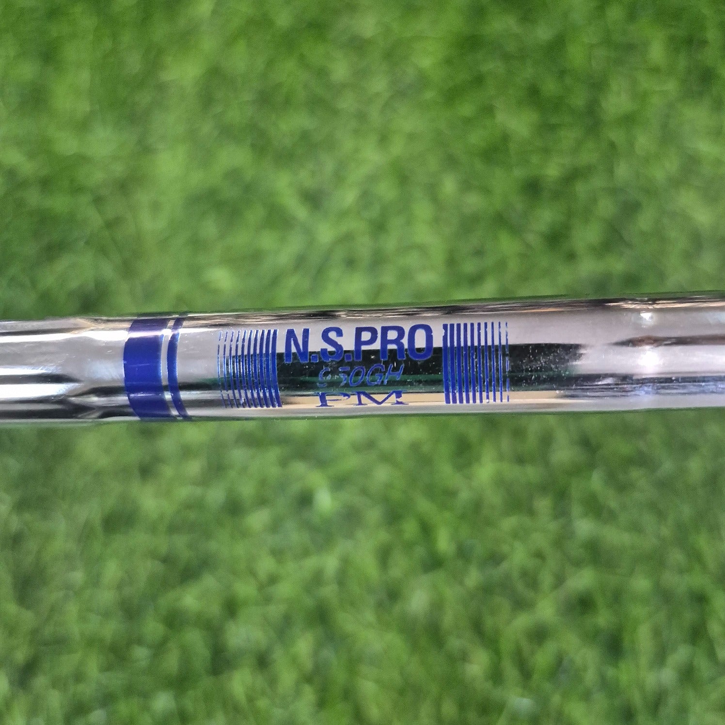 Mizuno Iron Set / JPX E III / 5pcs / R(S)
